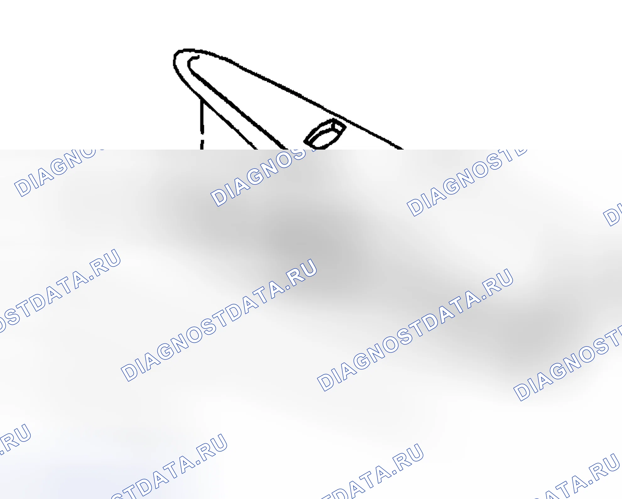 Рис. 63: Порядок демонтажа. Hyundai Venue I