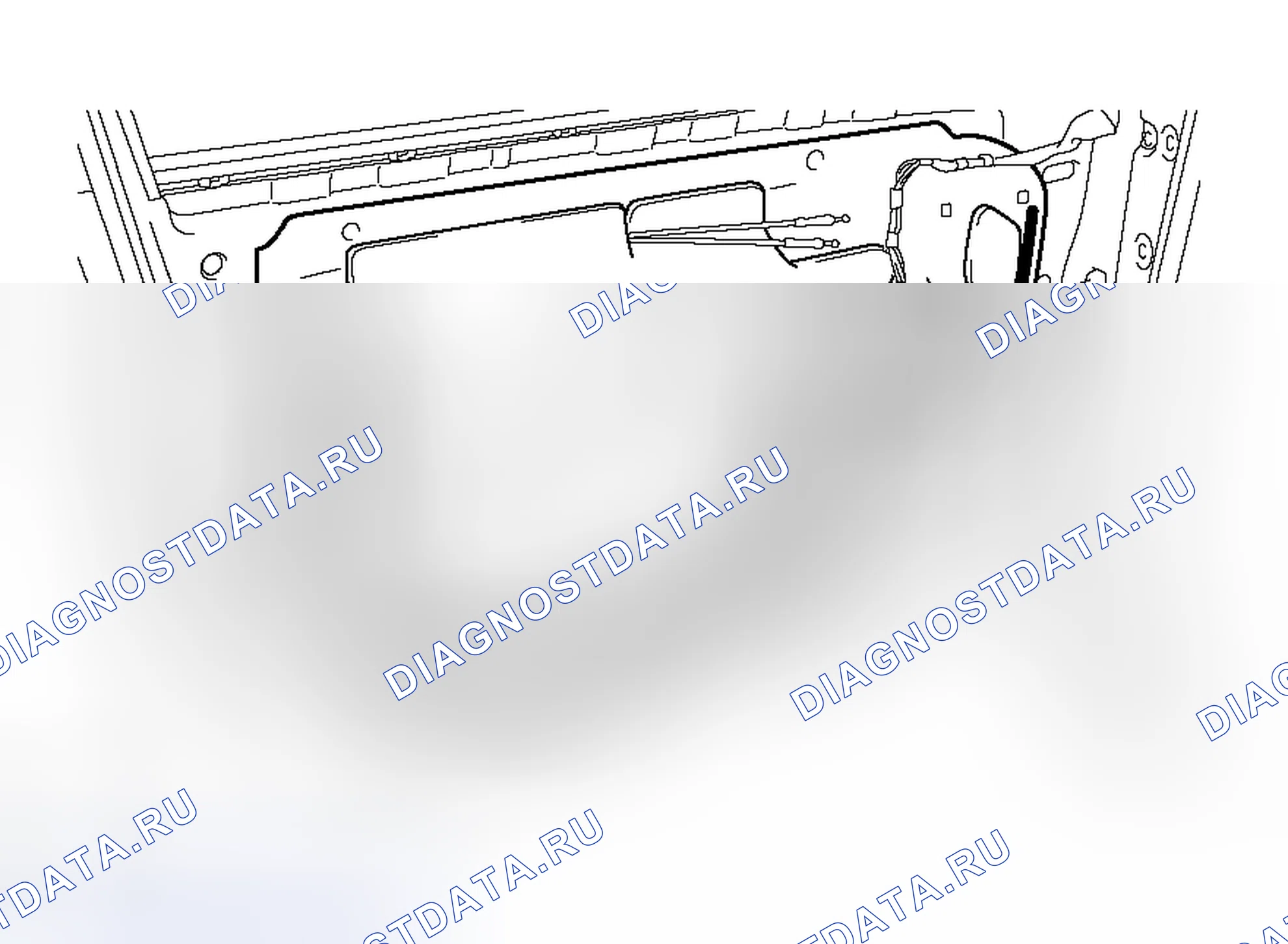 Рис. 18. Toyota Avalon XX30
