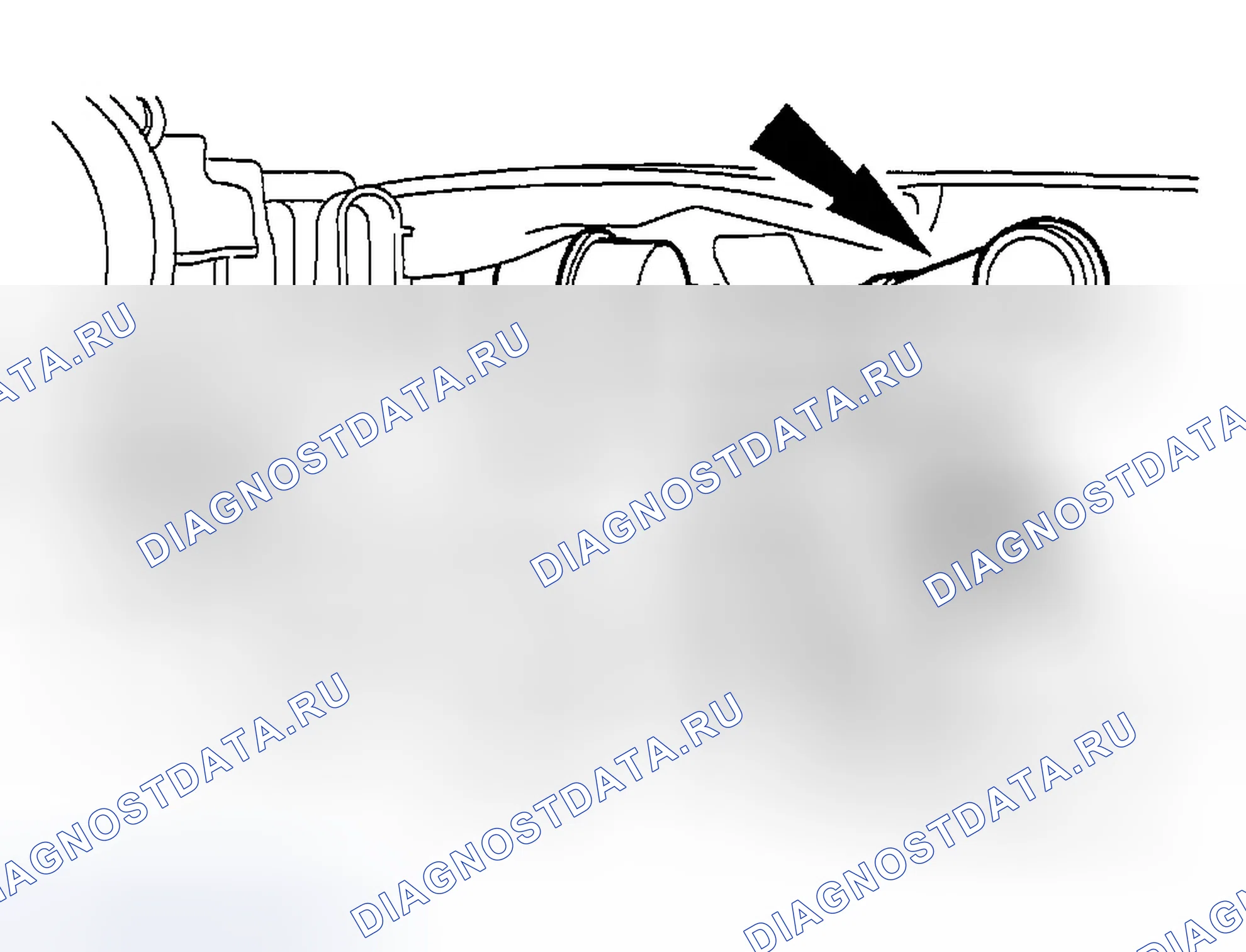 Рис. 159. Ford Excursion I