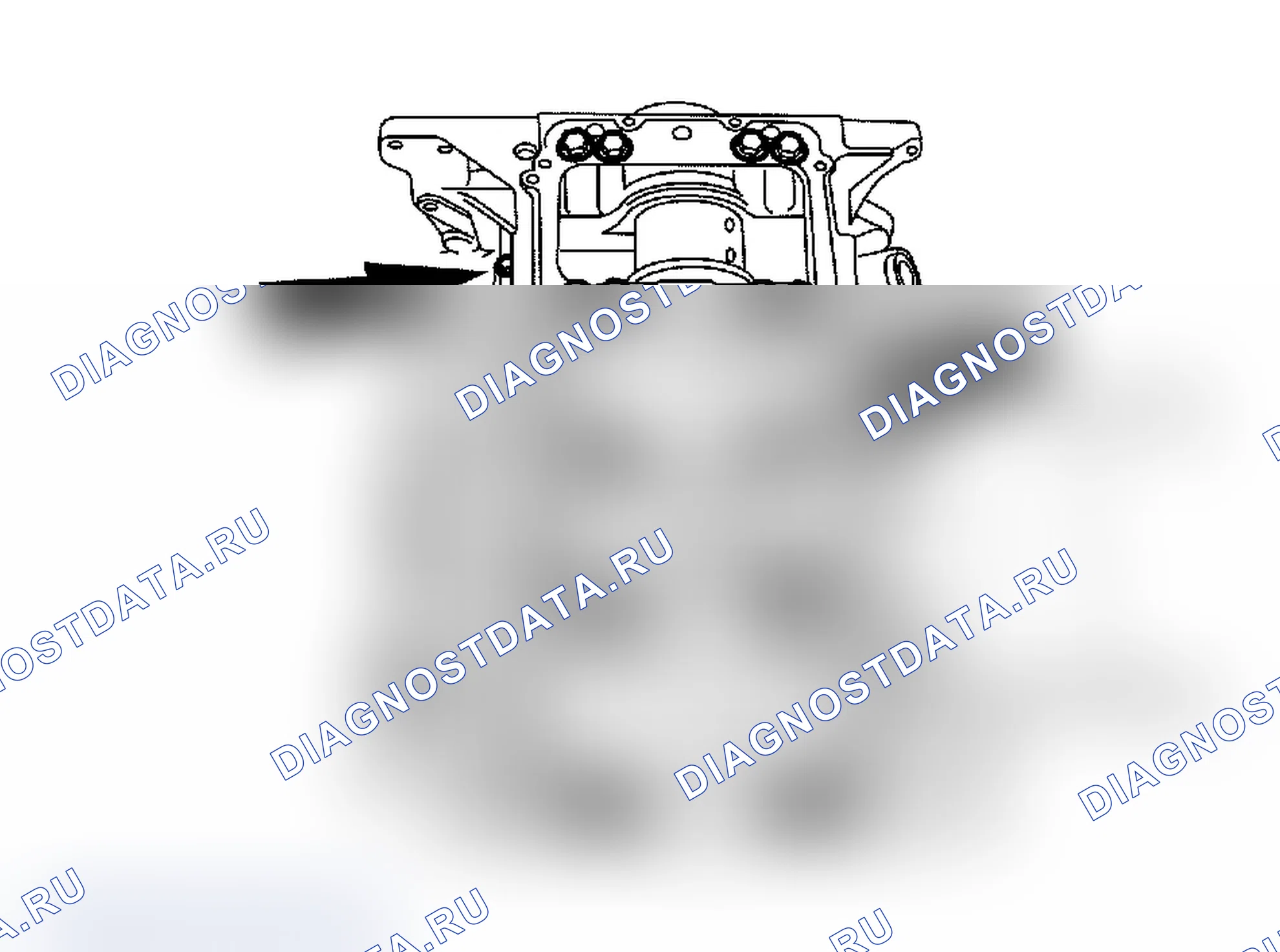 Рис. 1066. Ford Cutaway E350 Super Duty 