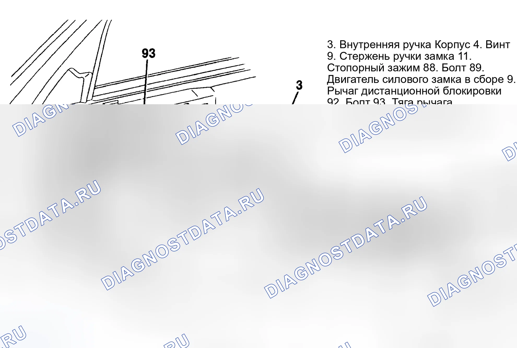 Рис. 7. GMC Typhoon I