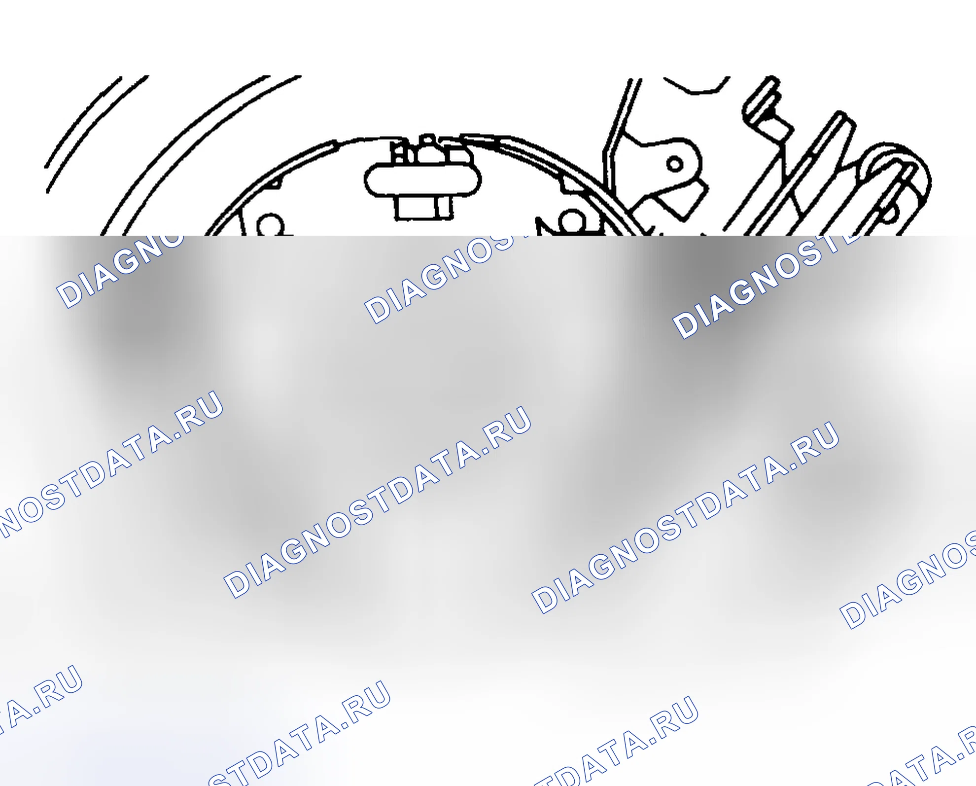 Рис. 30. Ford Pickup F250 Super Duty I