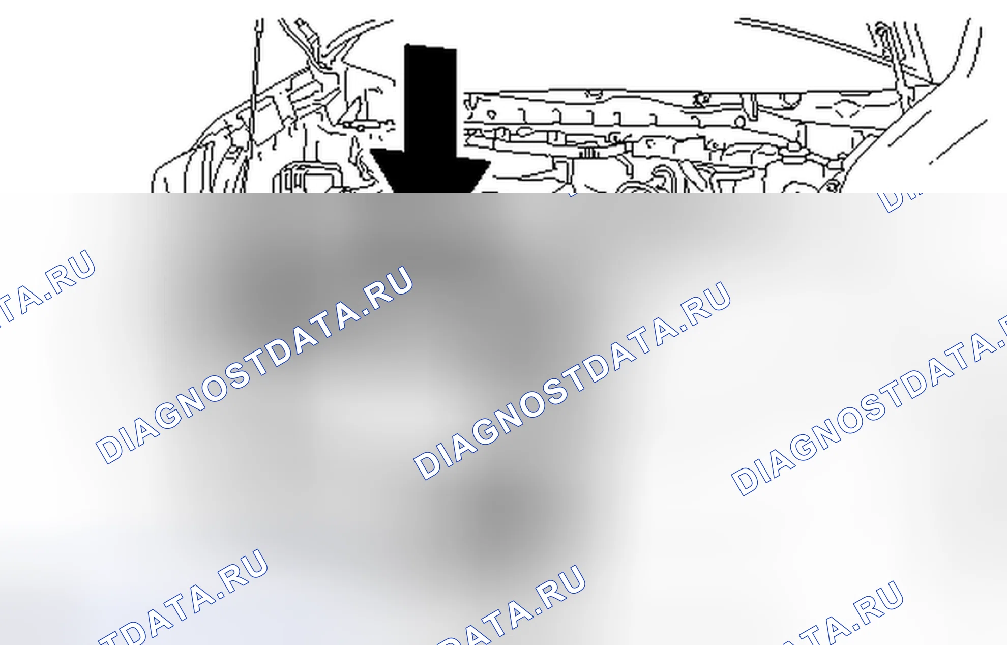Рис. 190. Toyota Sienna III