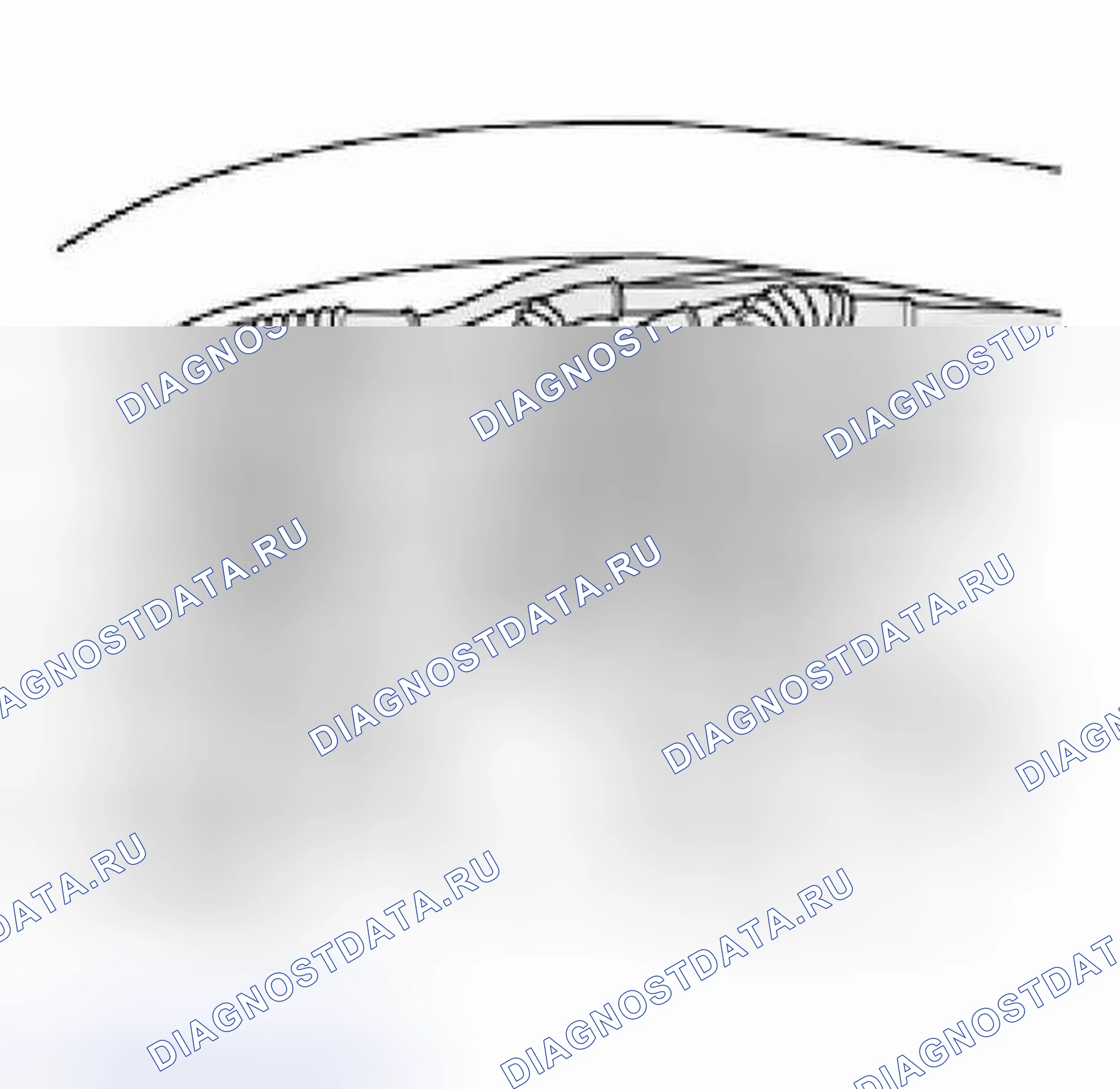 Рис. 121. Audi A6 C5 рестайлинг