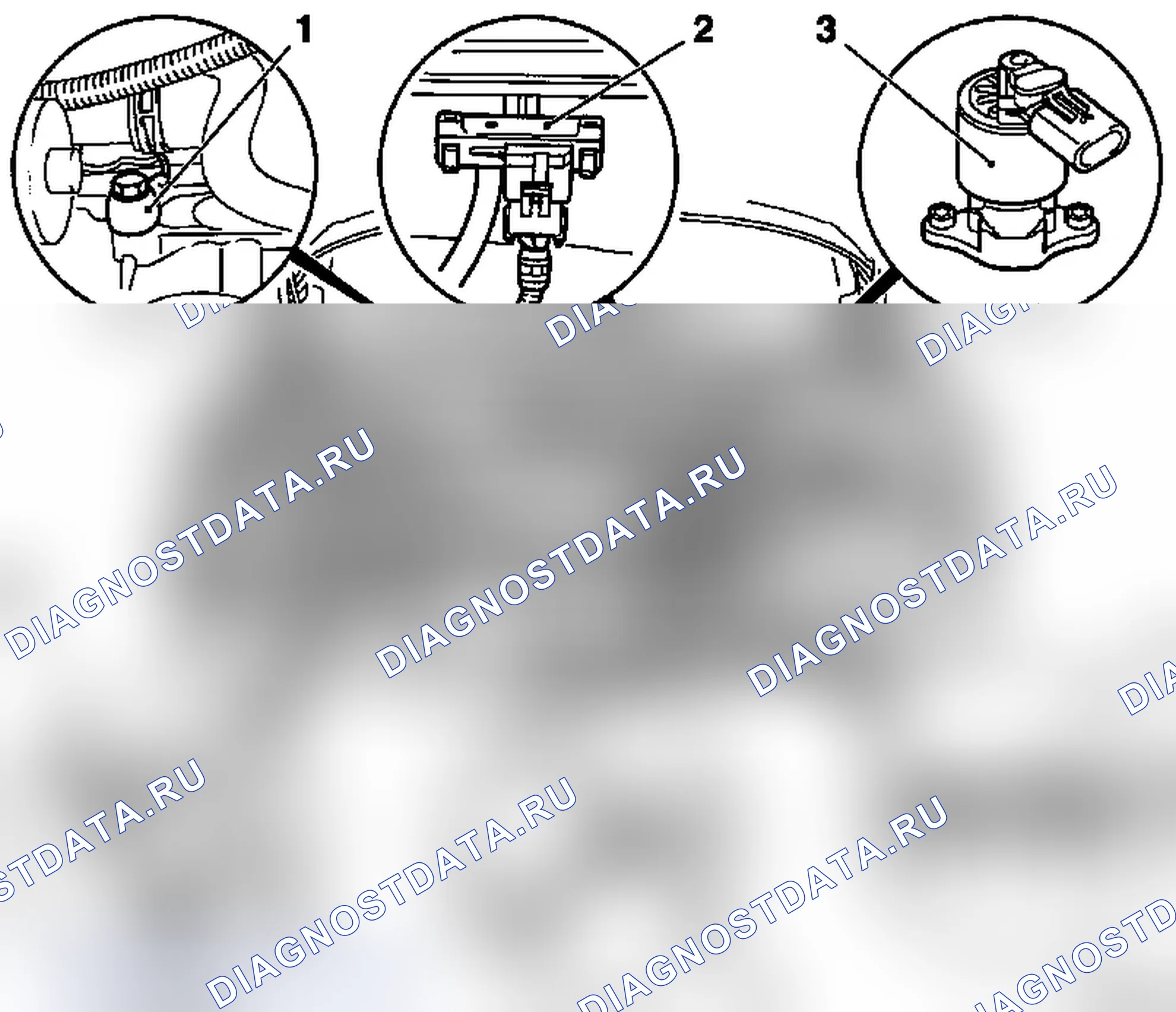 Бензиновый двигатель X 16 XEL DOHC. Opel Vectra B