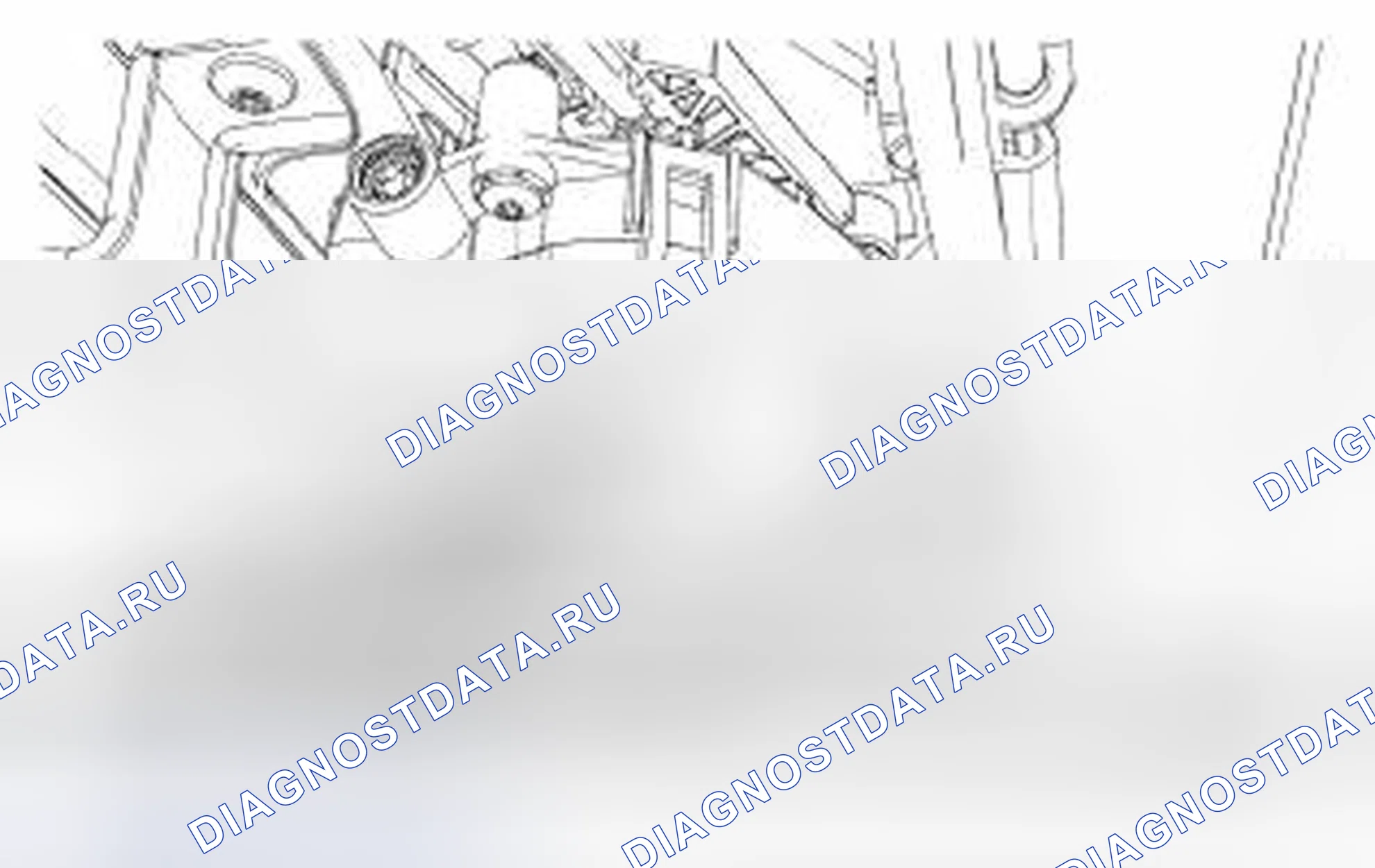 Рис. 77: Ручная эксплуатация панели открывания крыши. Hyundai Kona I рестайлинг