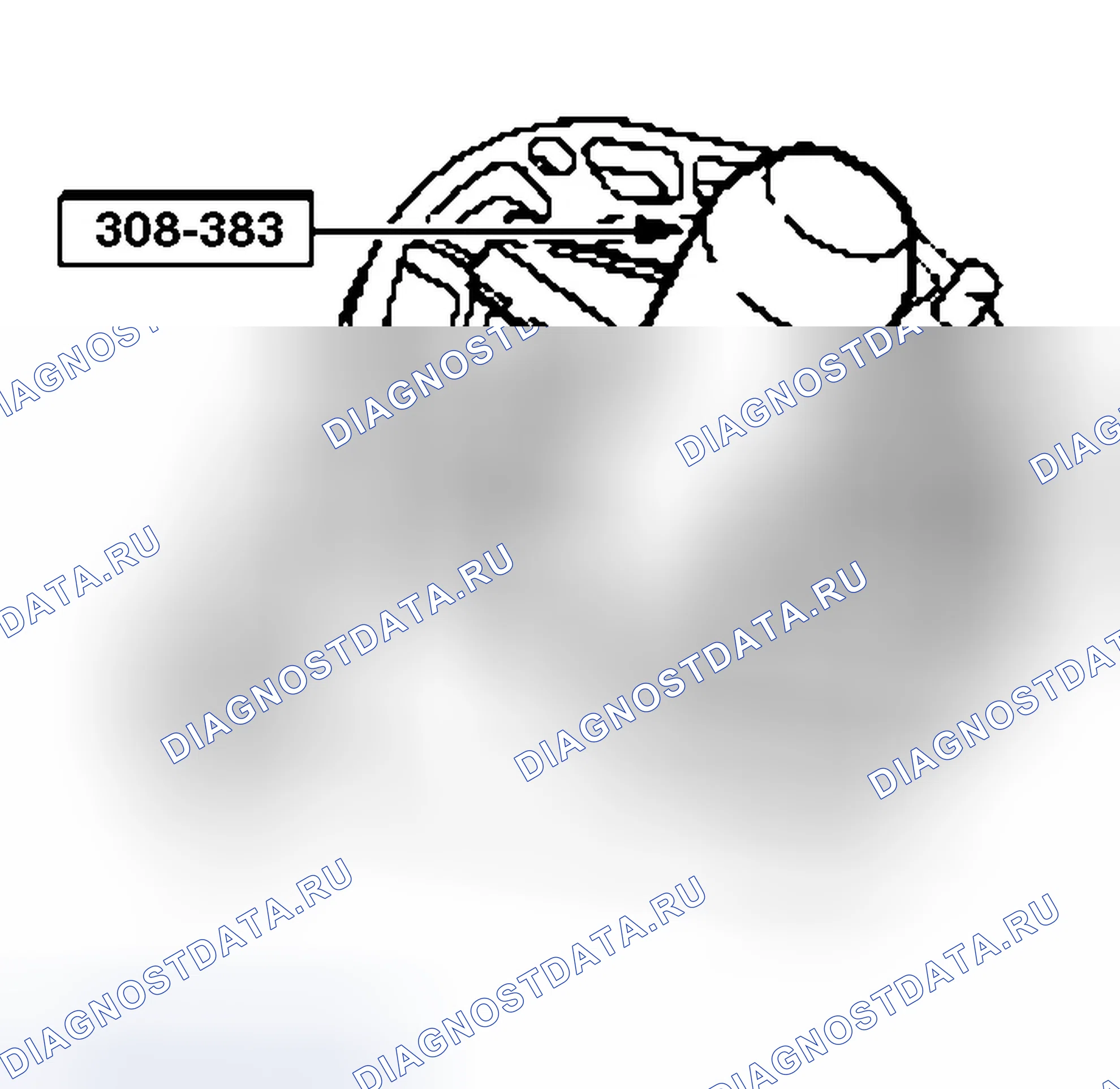 Рис. 8: Установка. Ford Pickup F150 