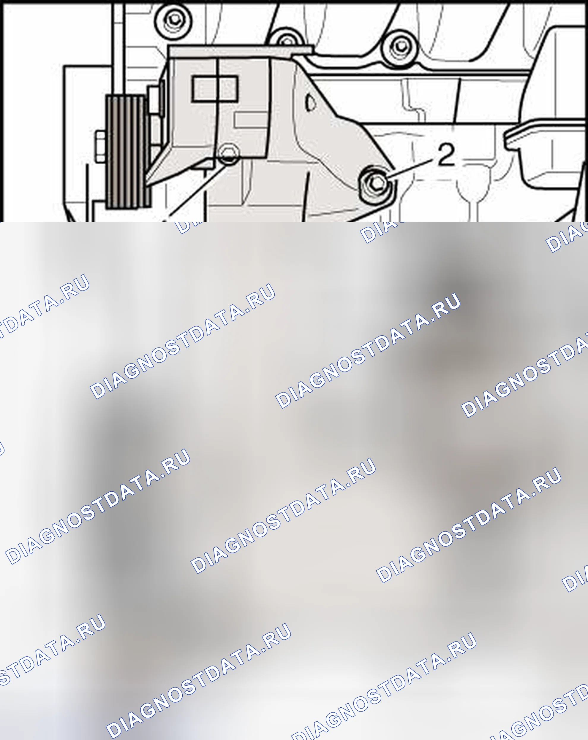 Рис. 1. Volkswagen Passat B6