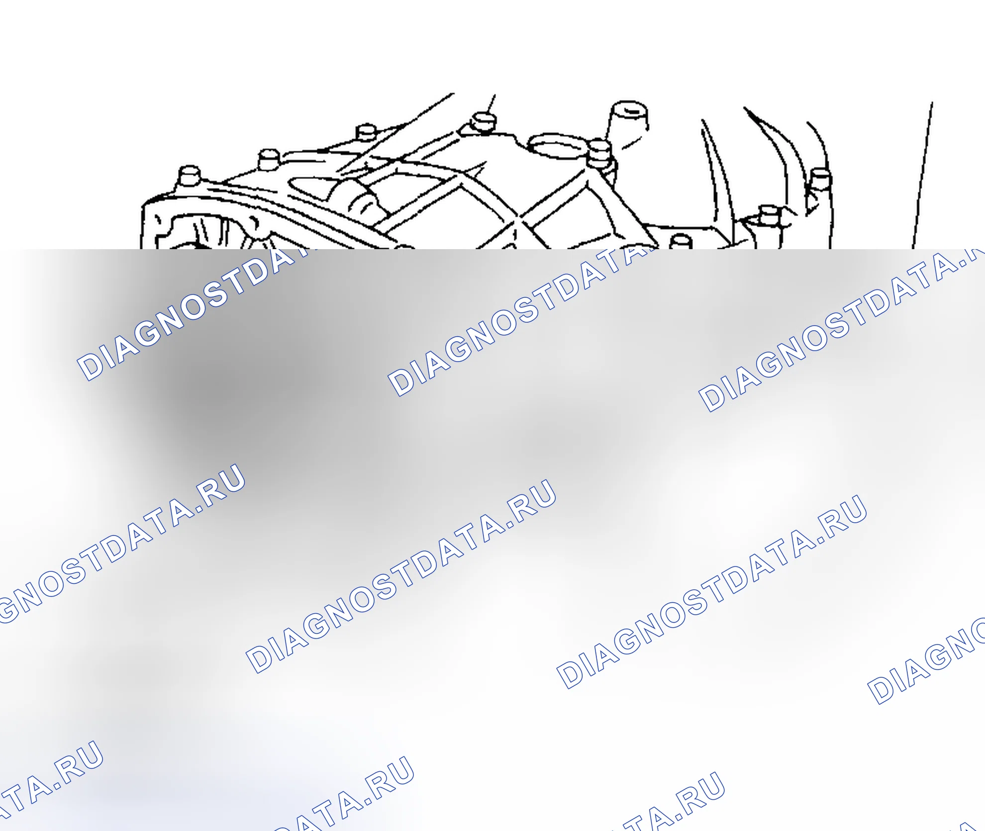 Рис. 51. Subaru Outback BH