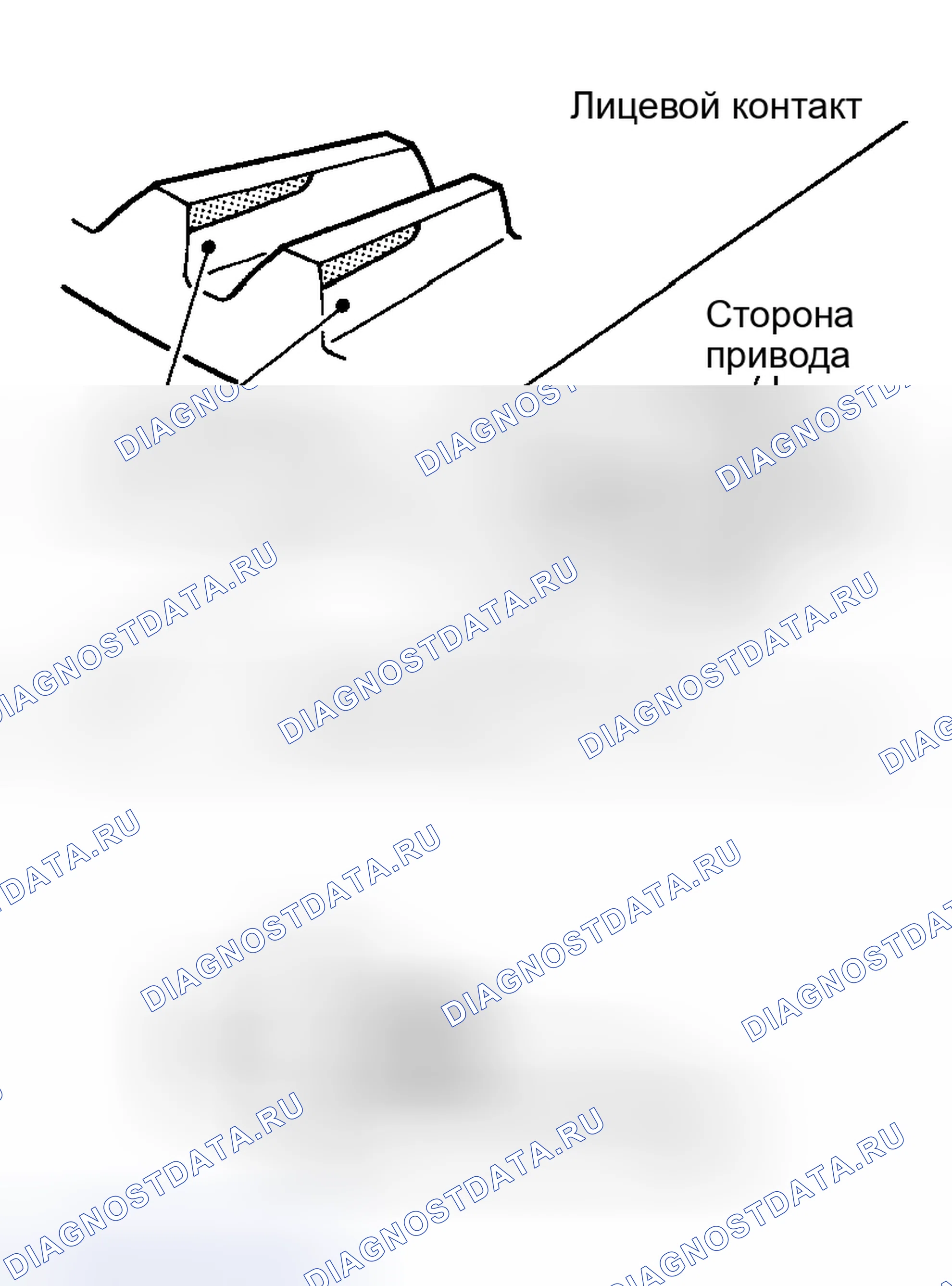 Рис. 97. Nissan Murano Z50