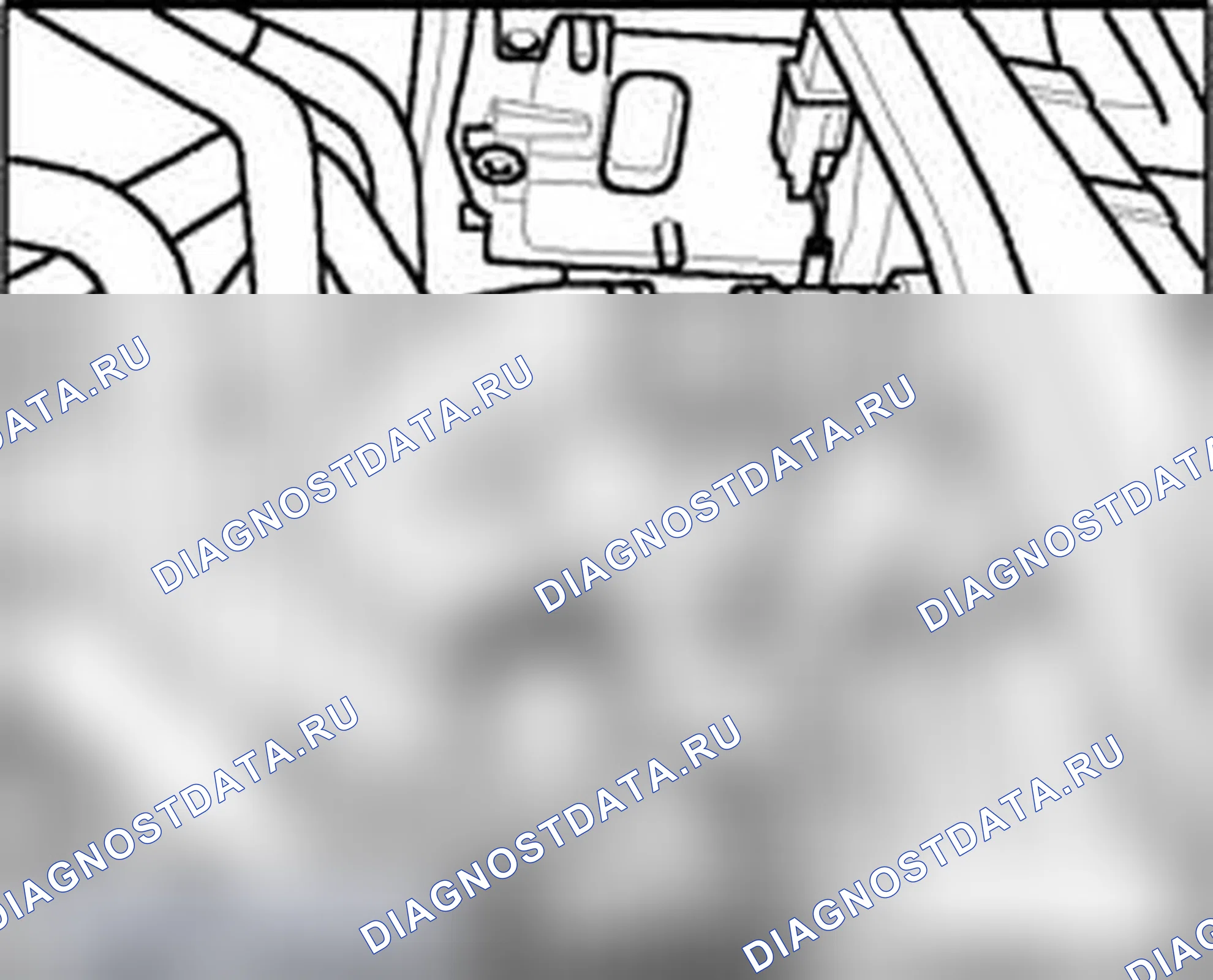 Рис. 644. Audi A4 B7