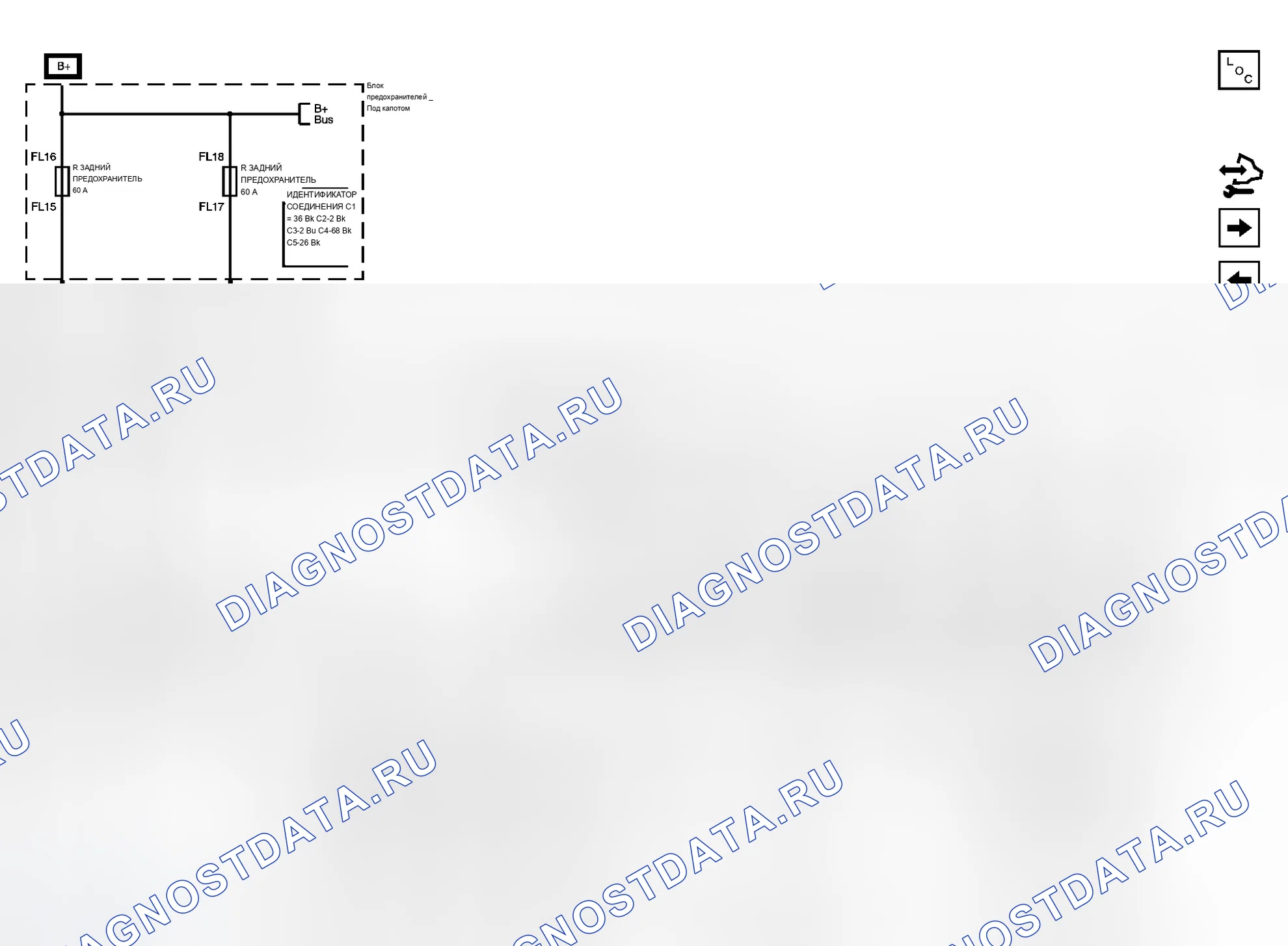 Рис. 2. Cadillac SRX I