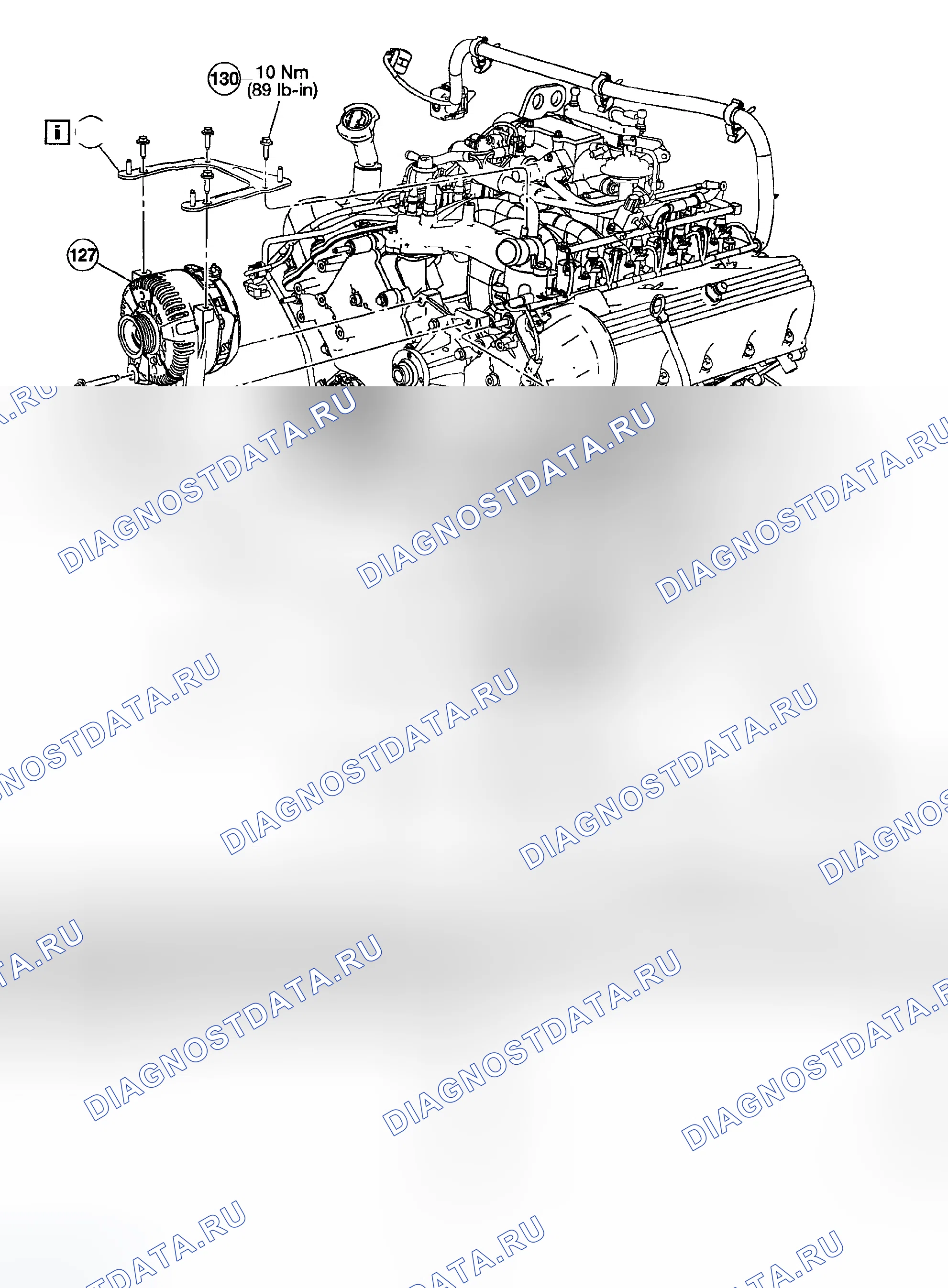 Рис. 697. Ford Explorer III