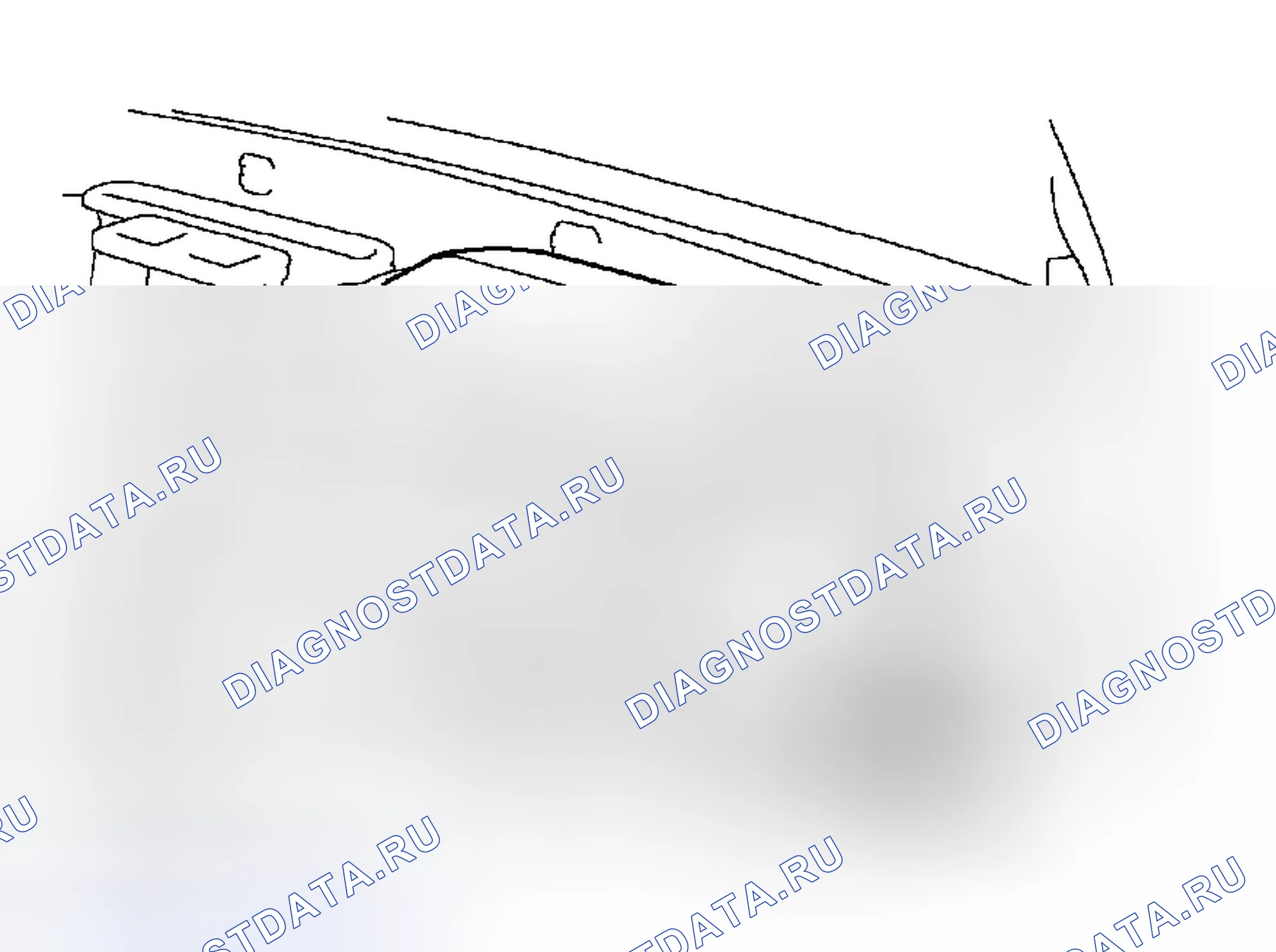 Рис. 125. Toyota Tacoma II