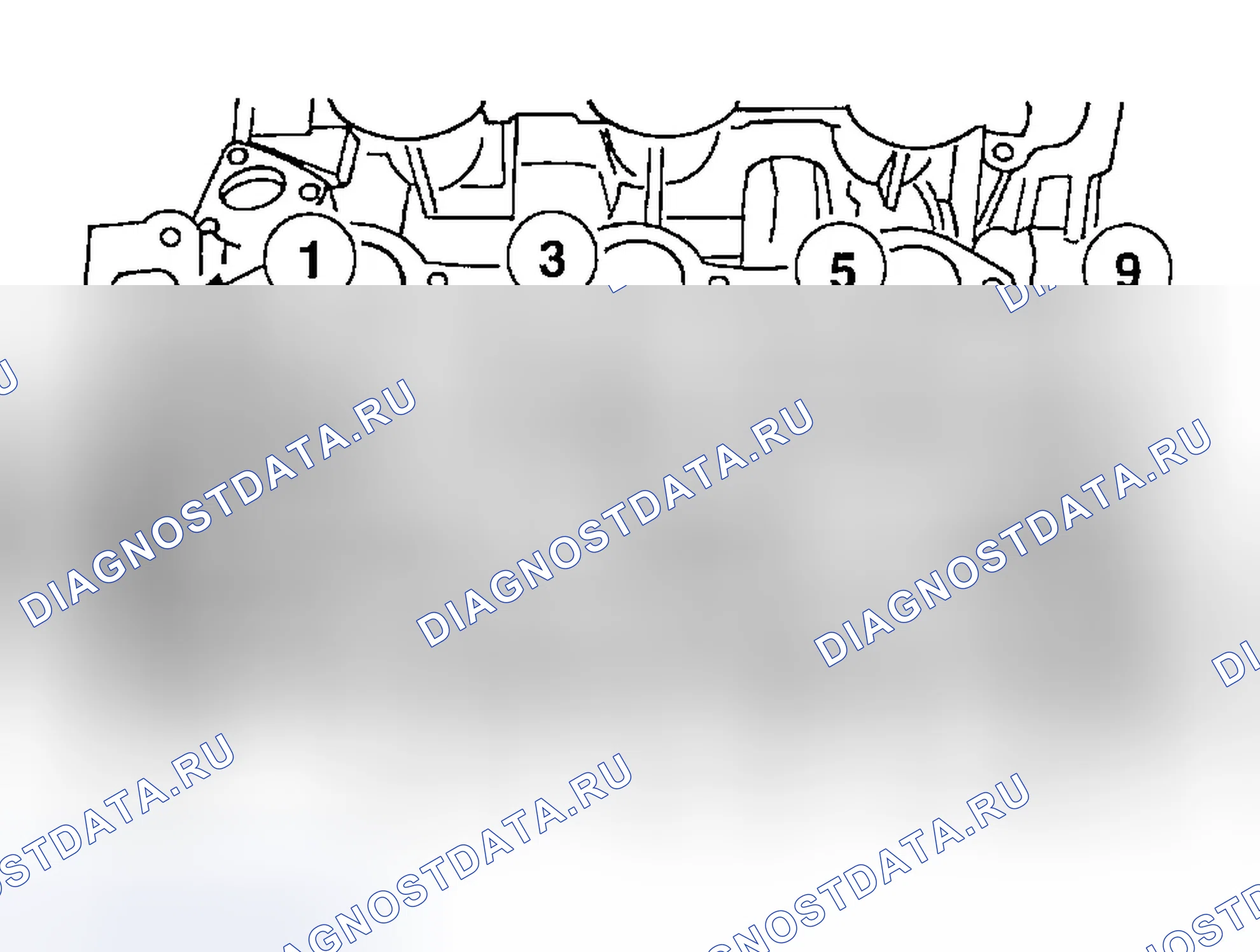 Рис. 265. Ford Explorer Sport Trac I