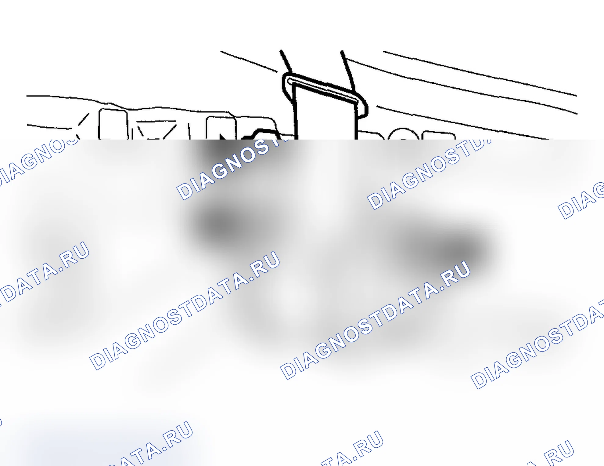 Рис. 21. Subaru Impreza WRX GD/GG рестайлинг