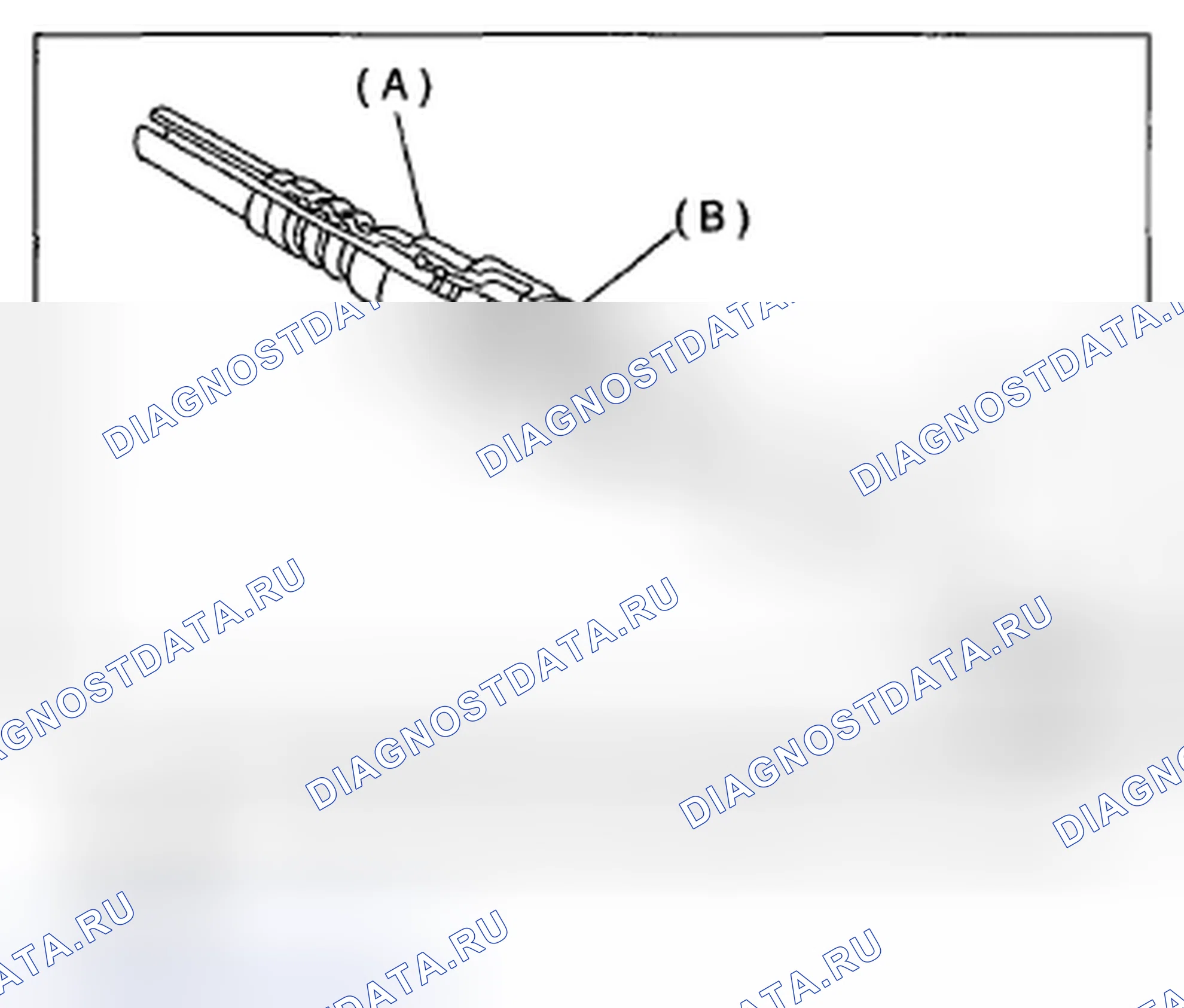 Рис. 546. Subaru Legacy BM/BR