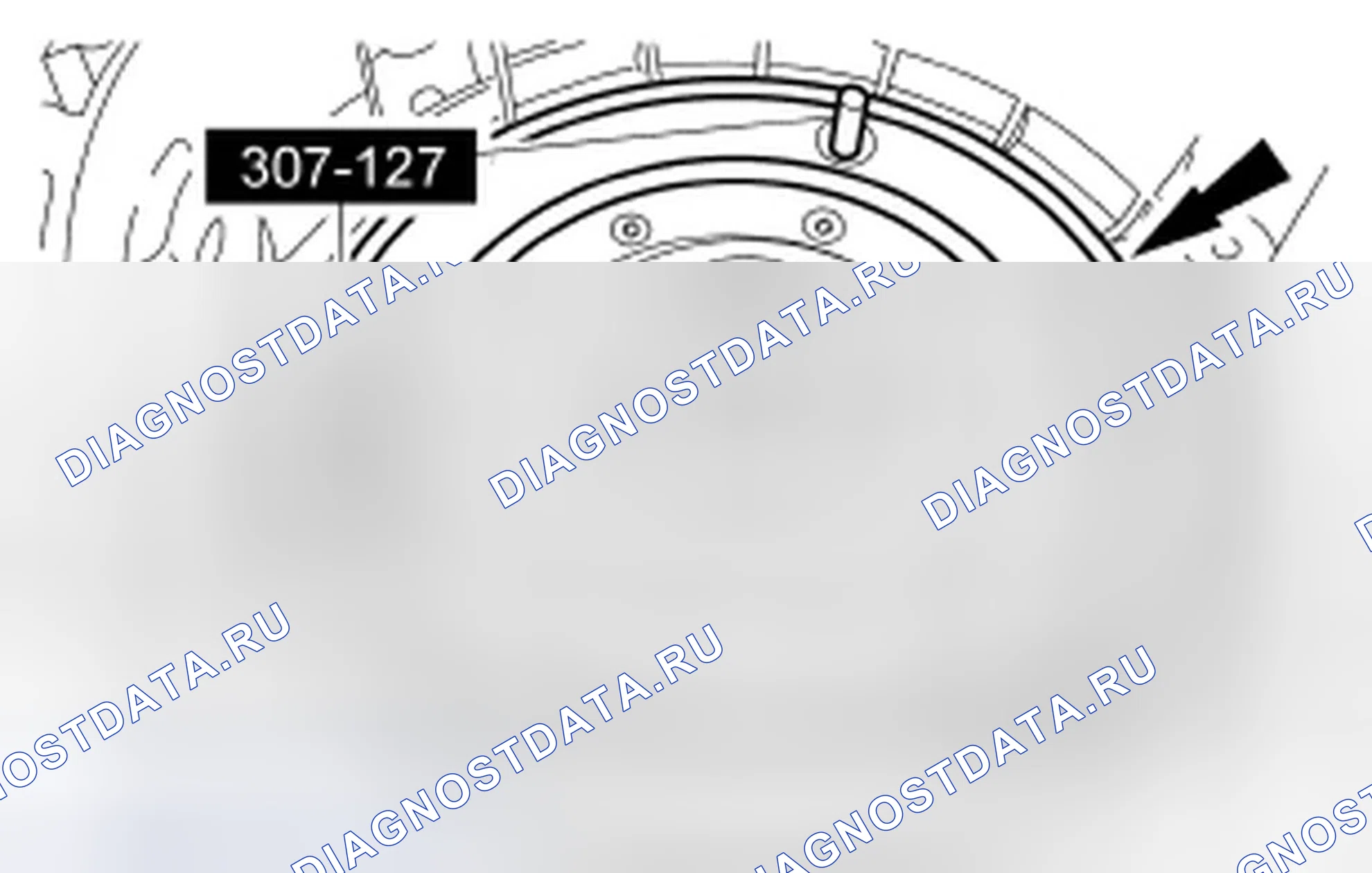 Рис. 369. Ford Freestyle I