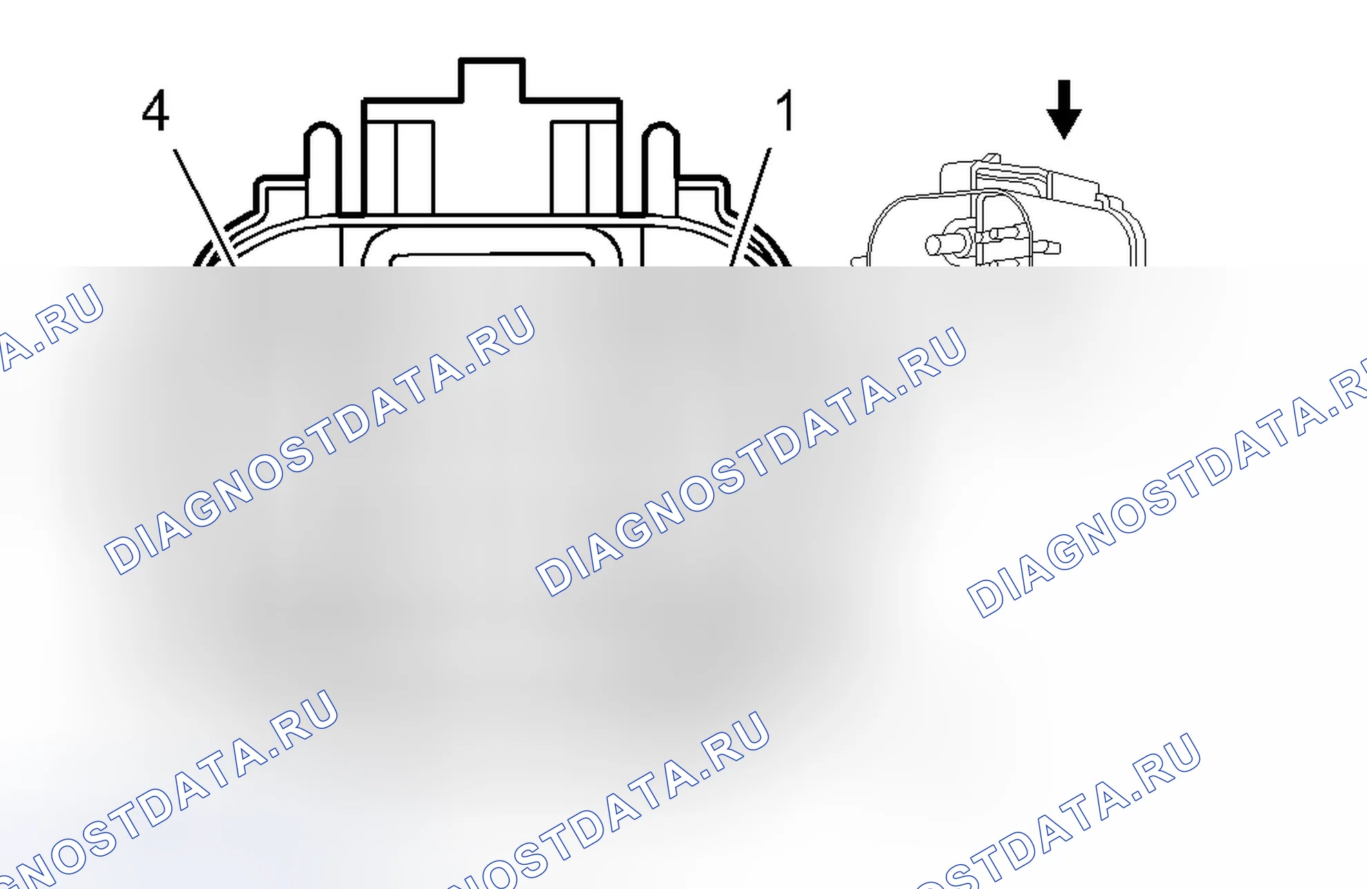 Рис. 49. Chevrolet Corvette C6