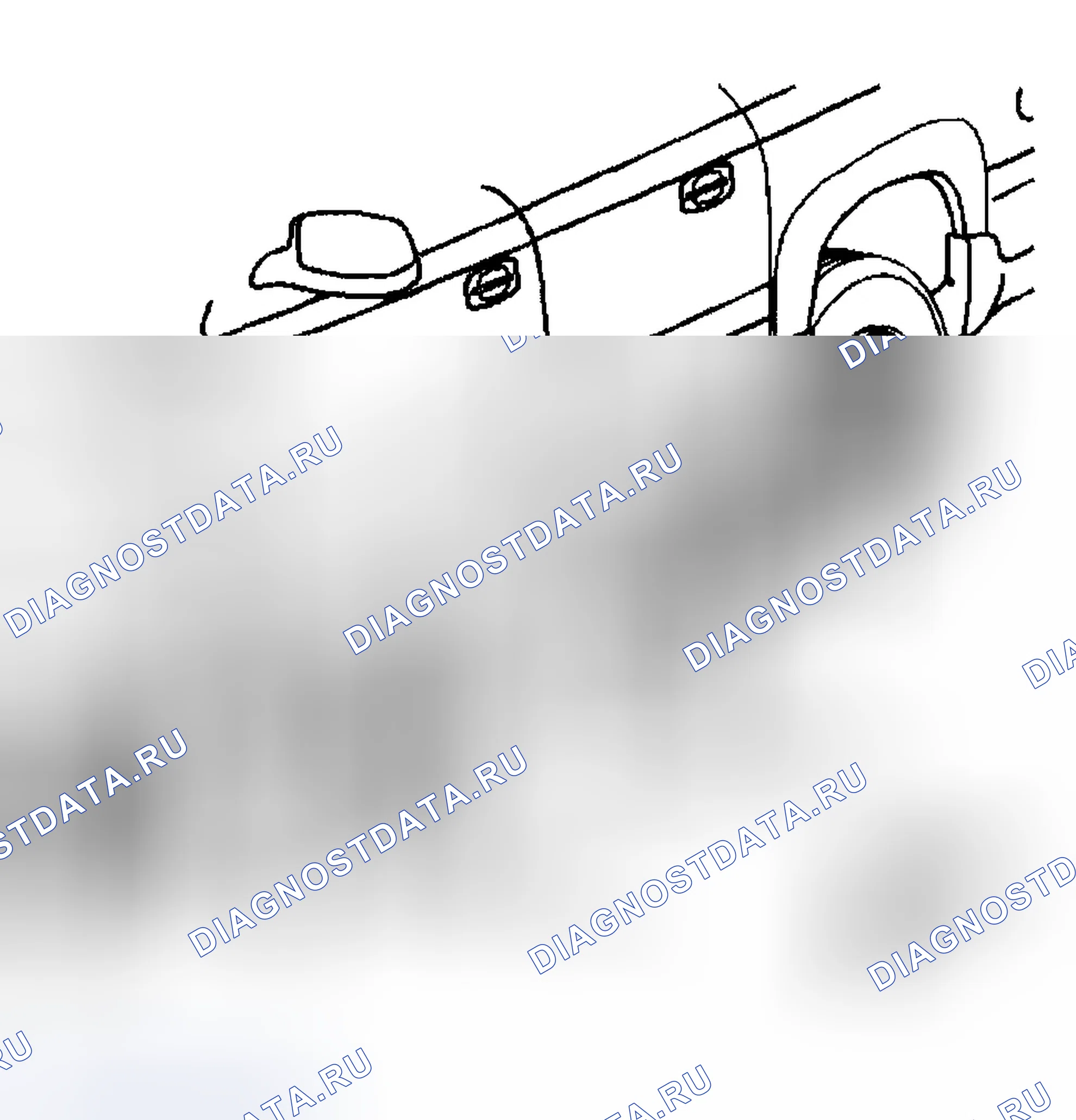 Рис. 49. Chevrolet Avalanche I