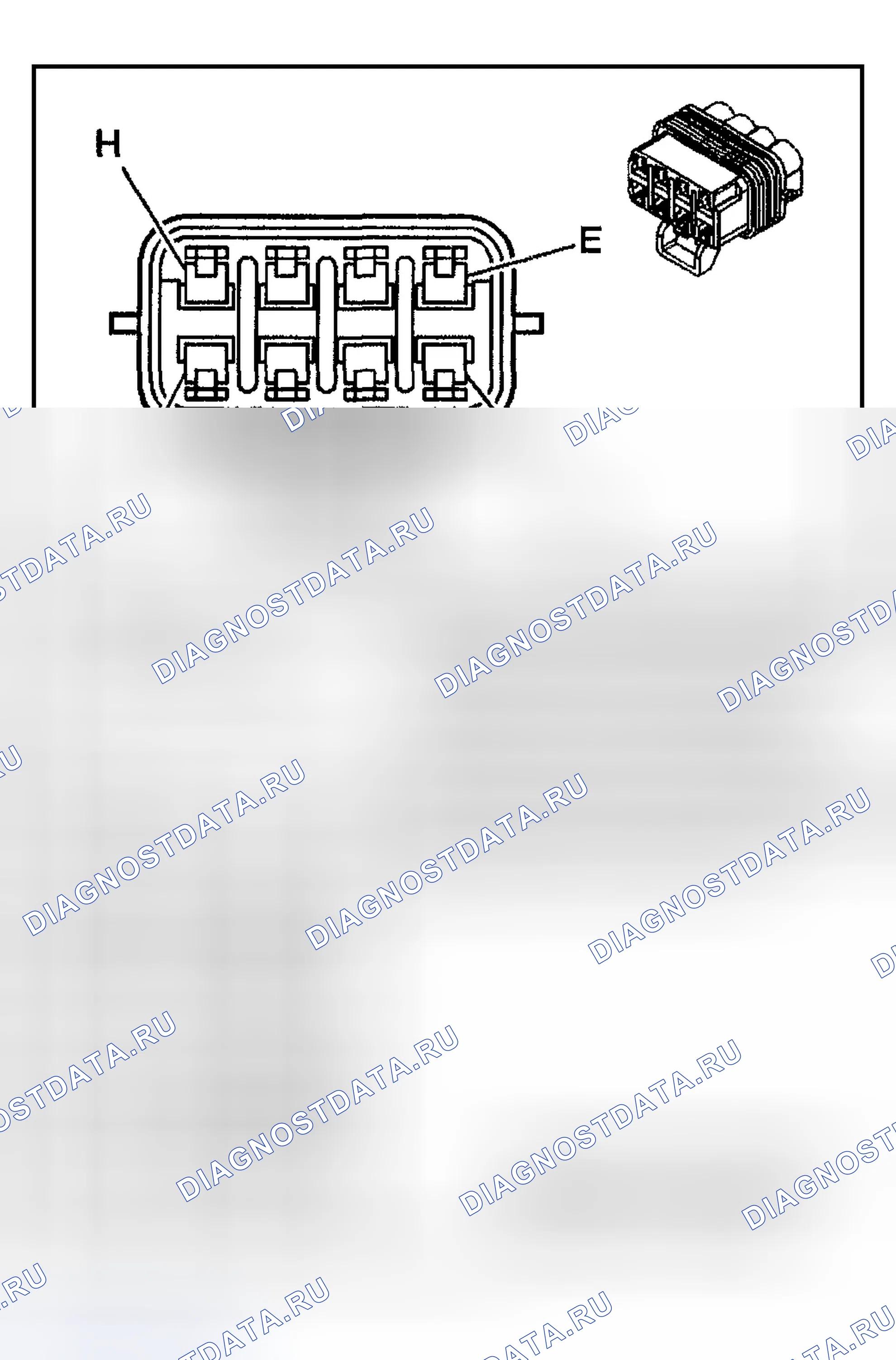 Рис. 8. Buick LeSabre VIII