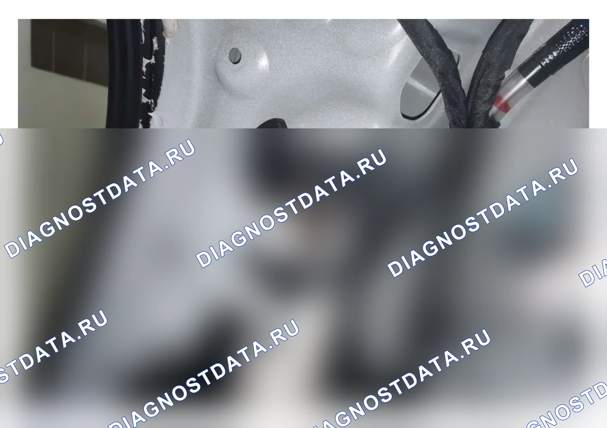 Как снять и установить комплект ремней безопасности с двух сторон в три ряду — Wey Coffee-01. Wey Coffee 01 I