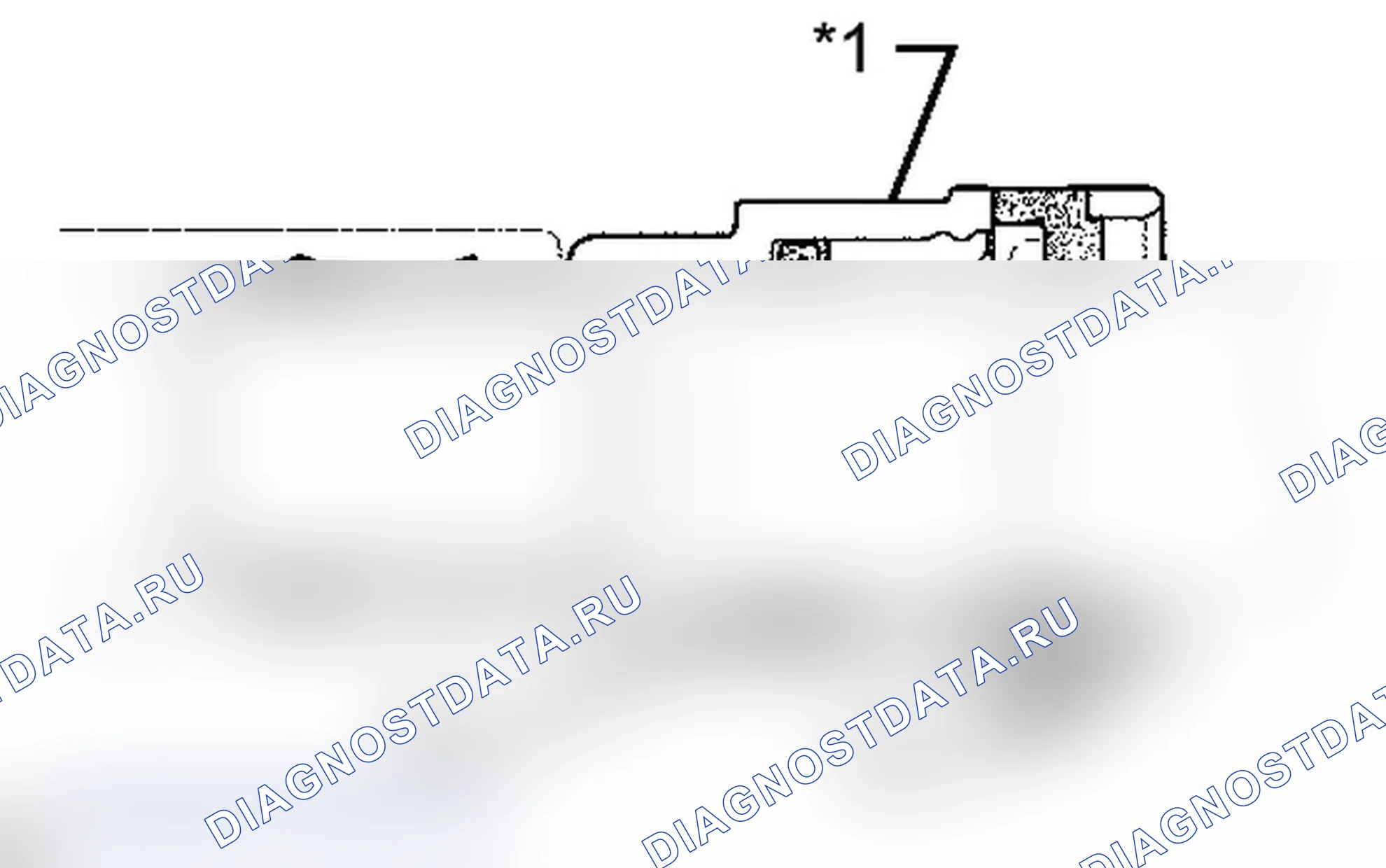 Рис. 25. Toyota Prius PHV pre-III
