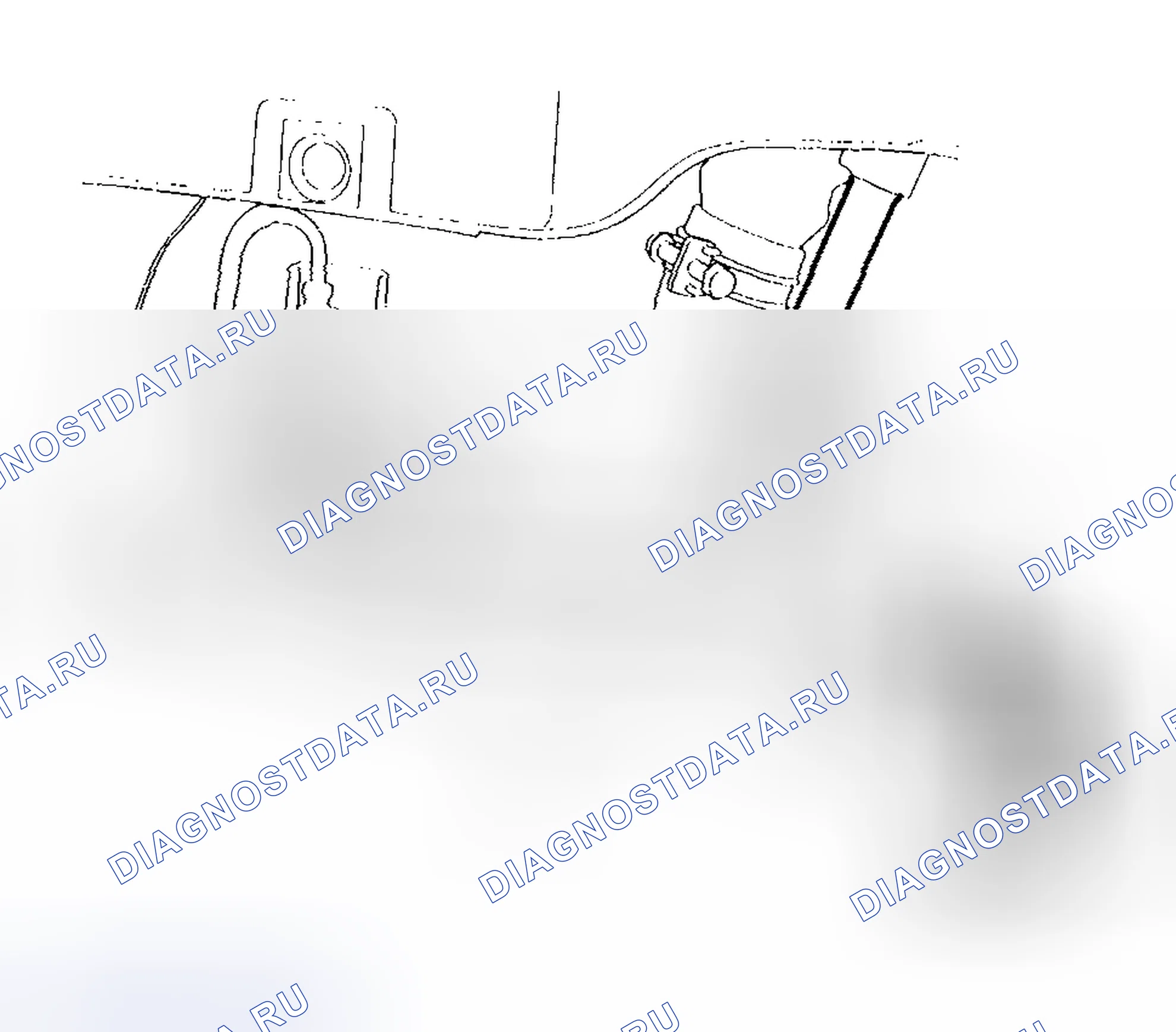Рис. 57: Поплавковые испытания. Honda Pilot I