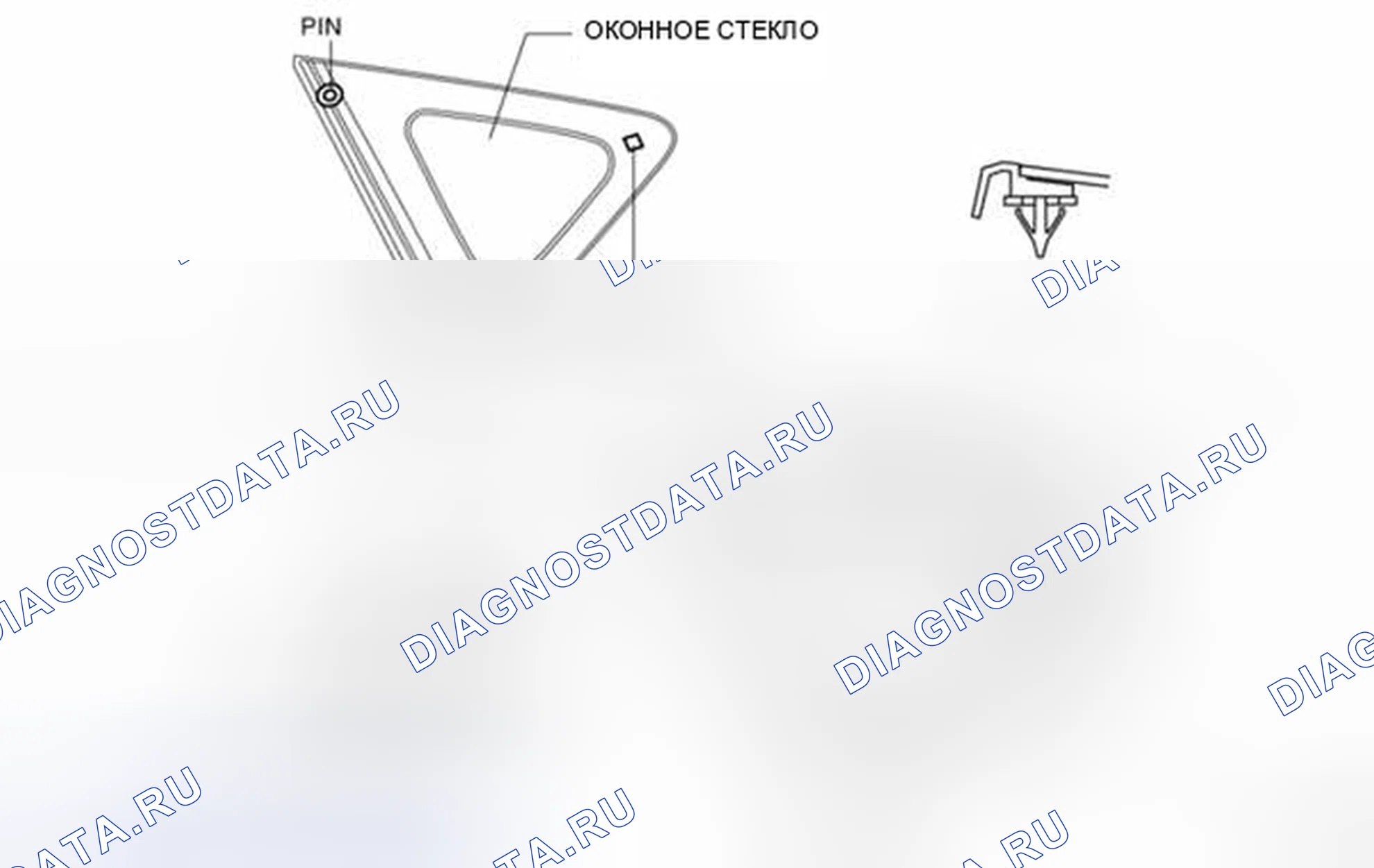 Рис. 75. Mazda 3 BL рестайлинг