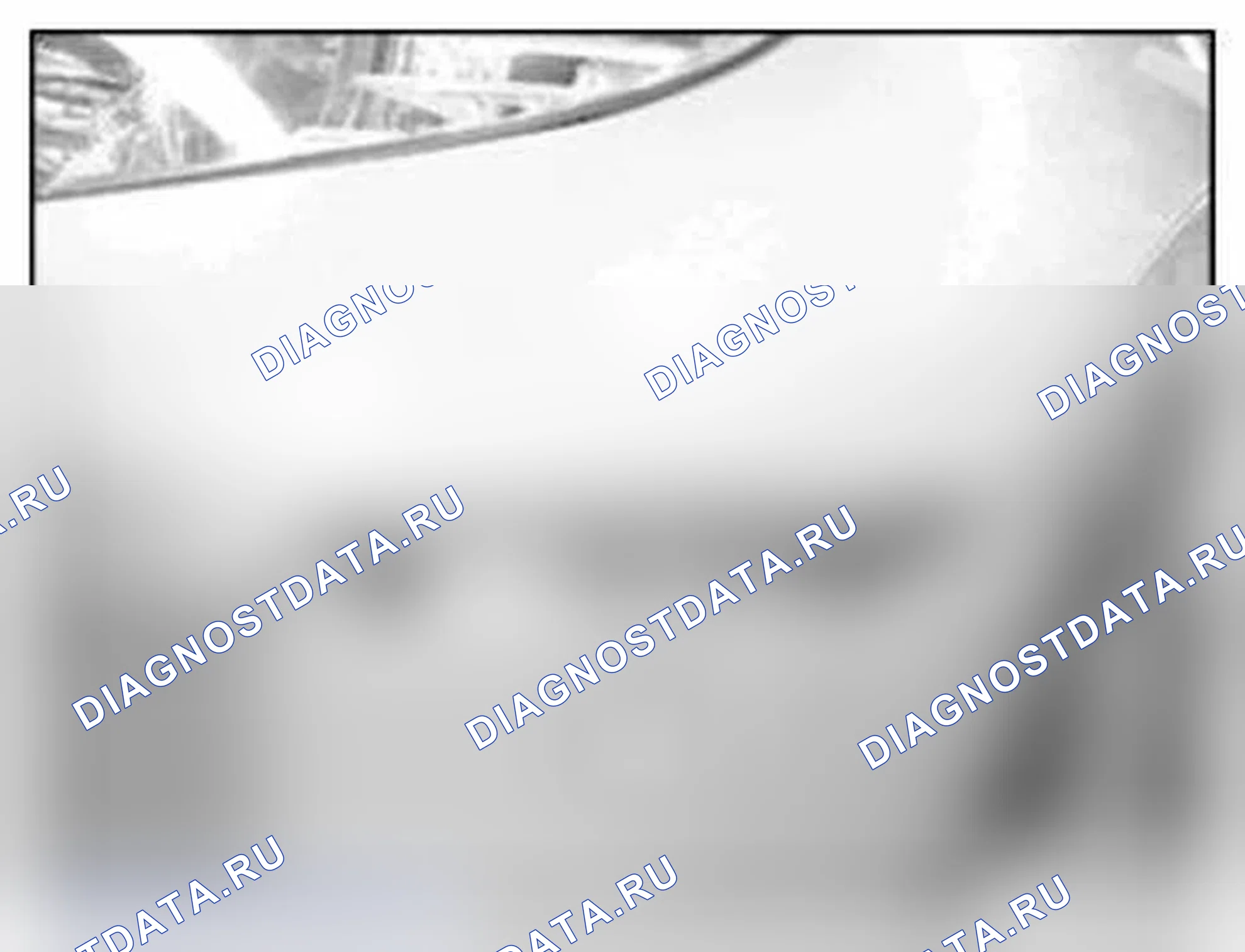 Рис. 593. BMW X6 M E71