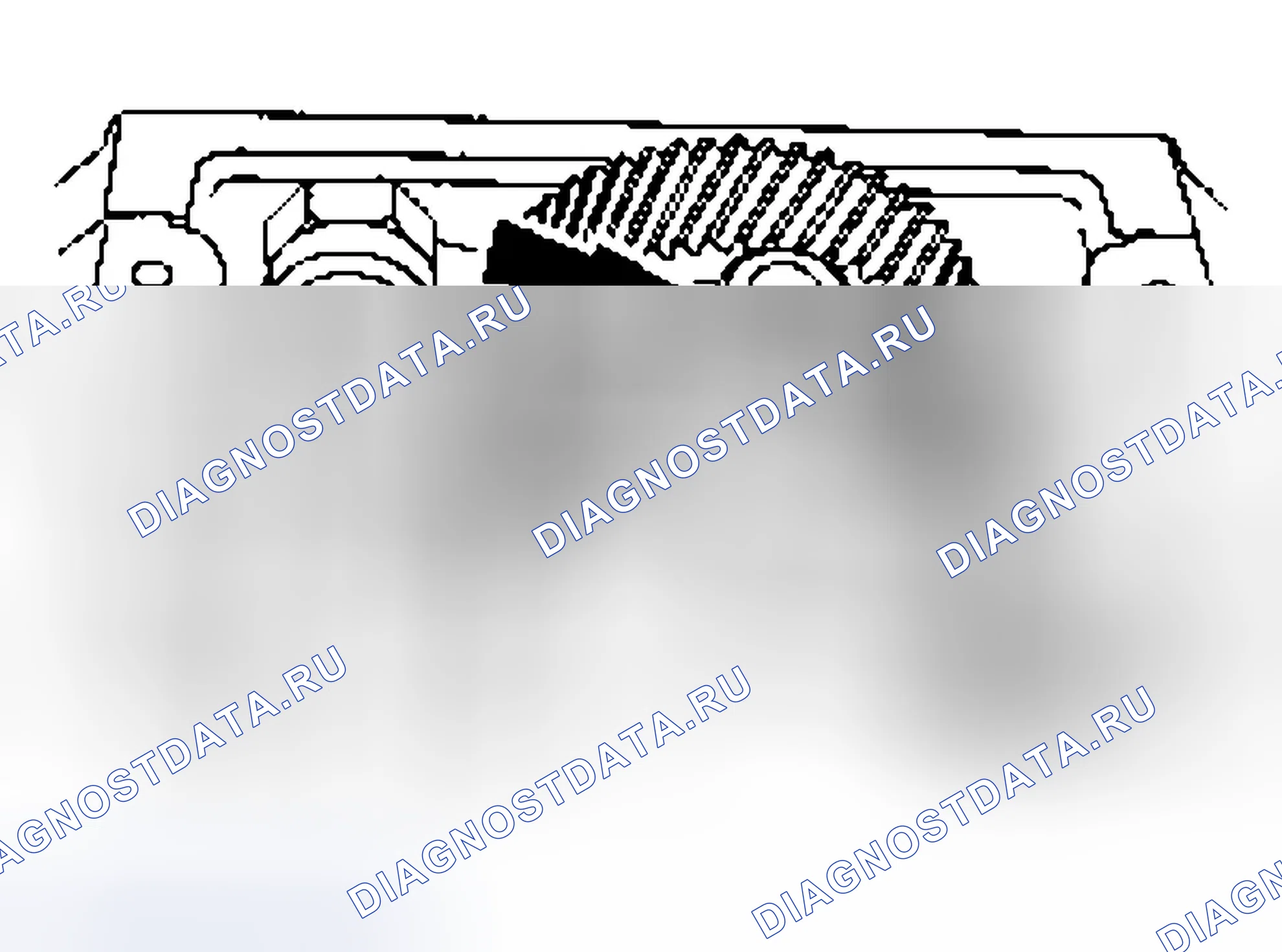 Рис. 300. Ford Pickup F150 