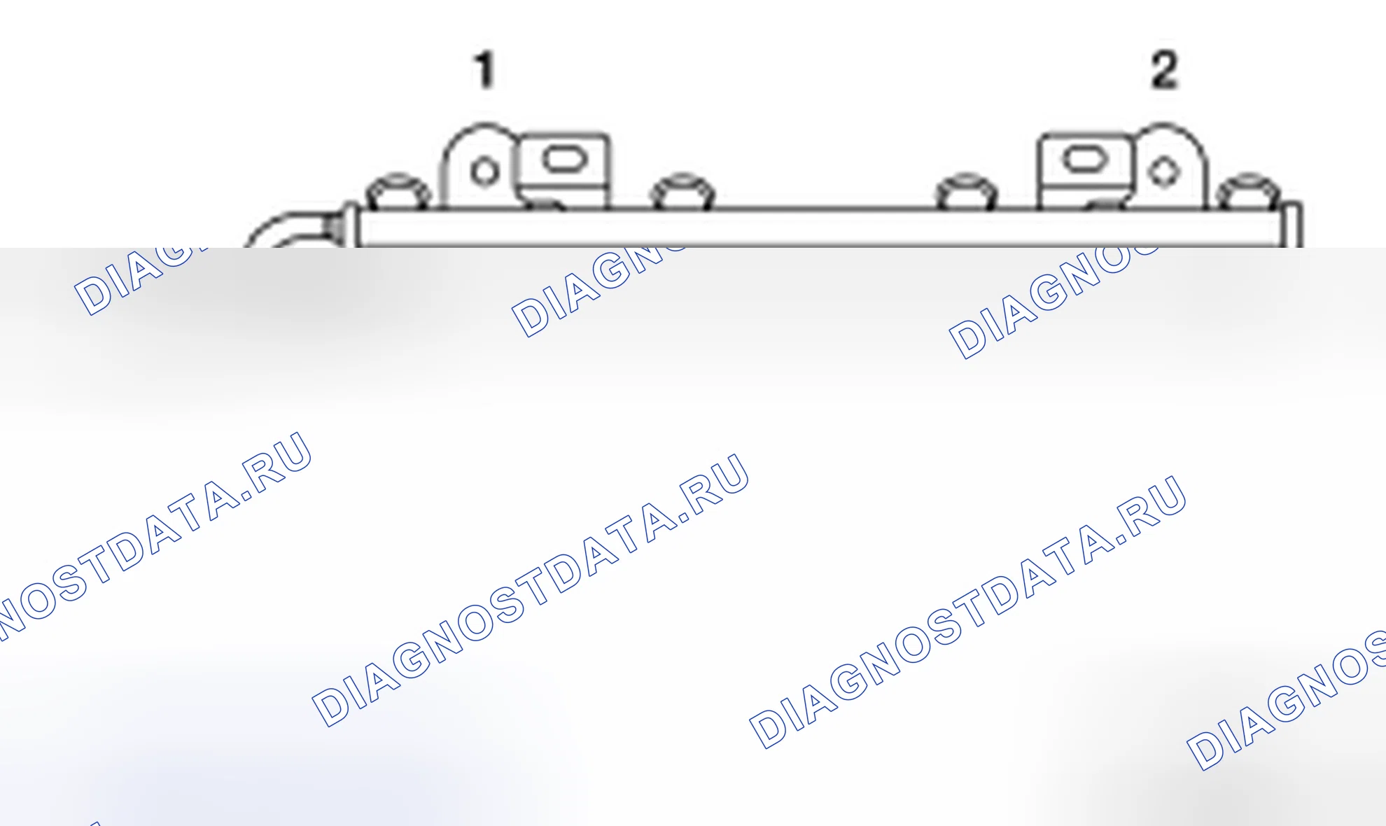 Рис. 84: ДЕМОНТАЖ. Nissan Altima L32