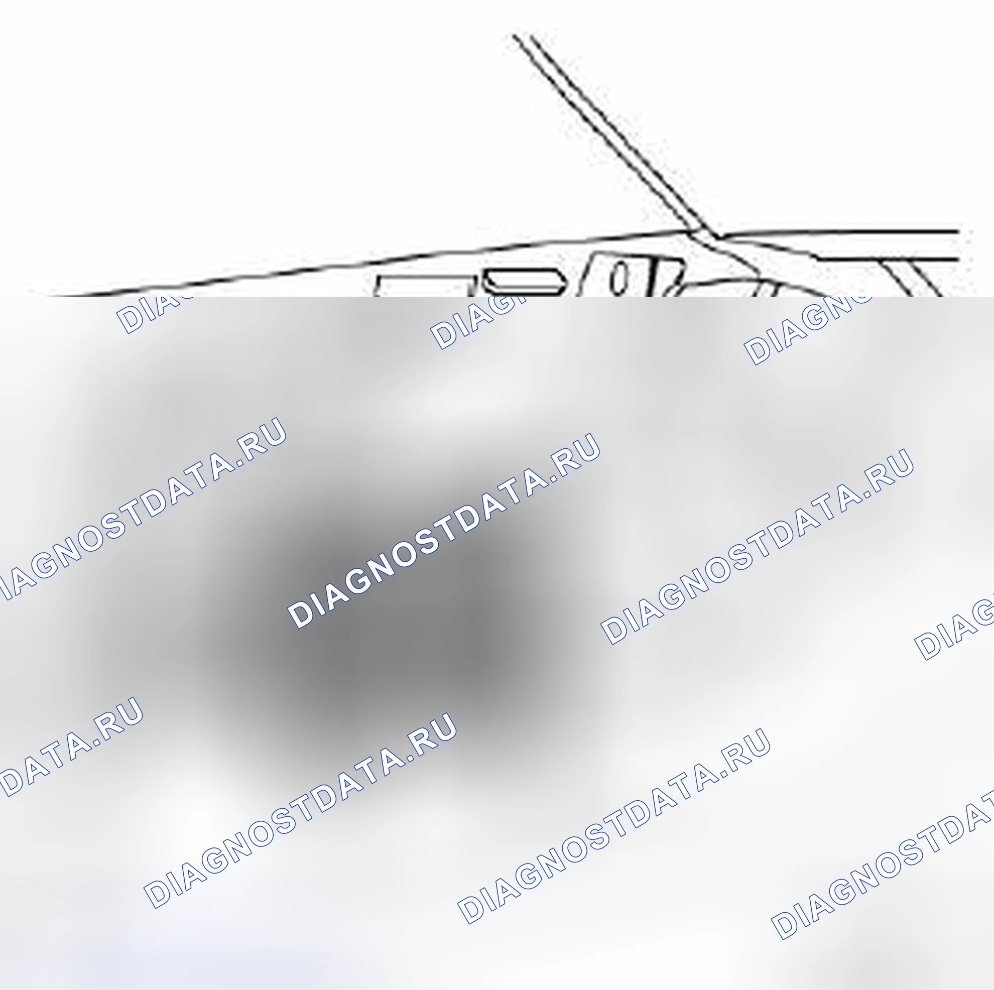 Рис. 316. Saab 9-3 II