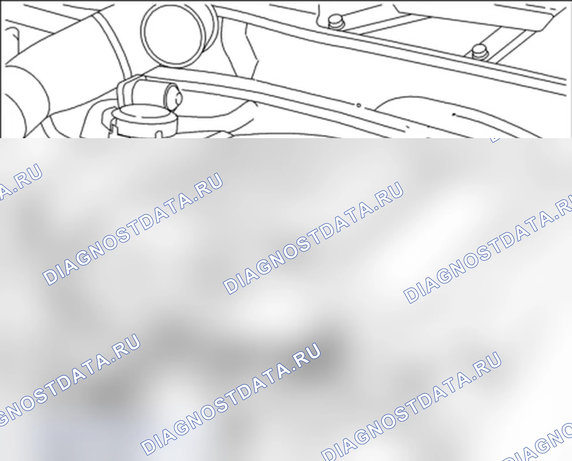 Рис. 68. Porsche Cayenne Turbo I рестайлинг