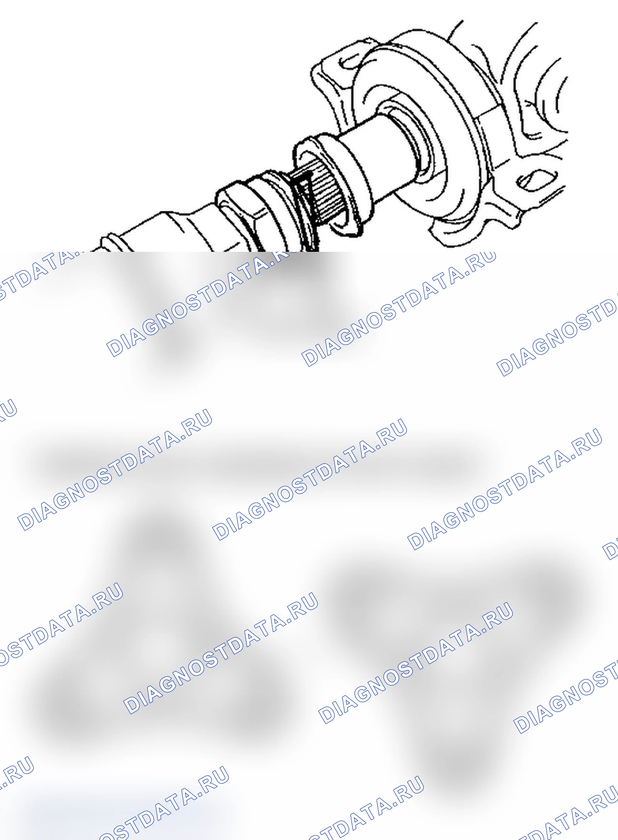Рис. 36. Lexus IS F I
