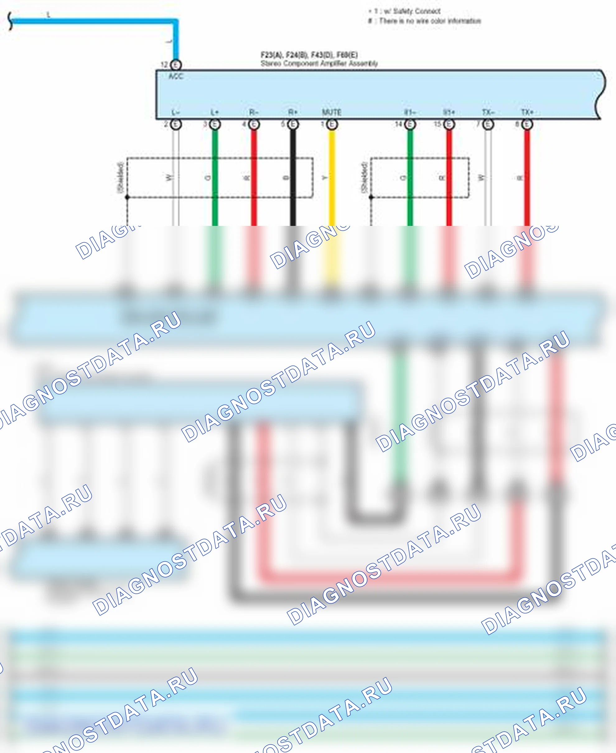 Рис. 421. Lexus HS I