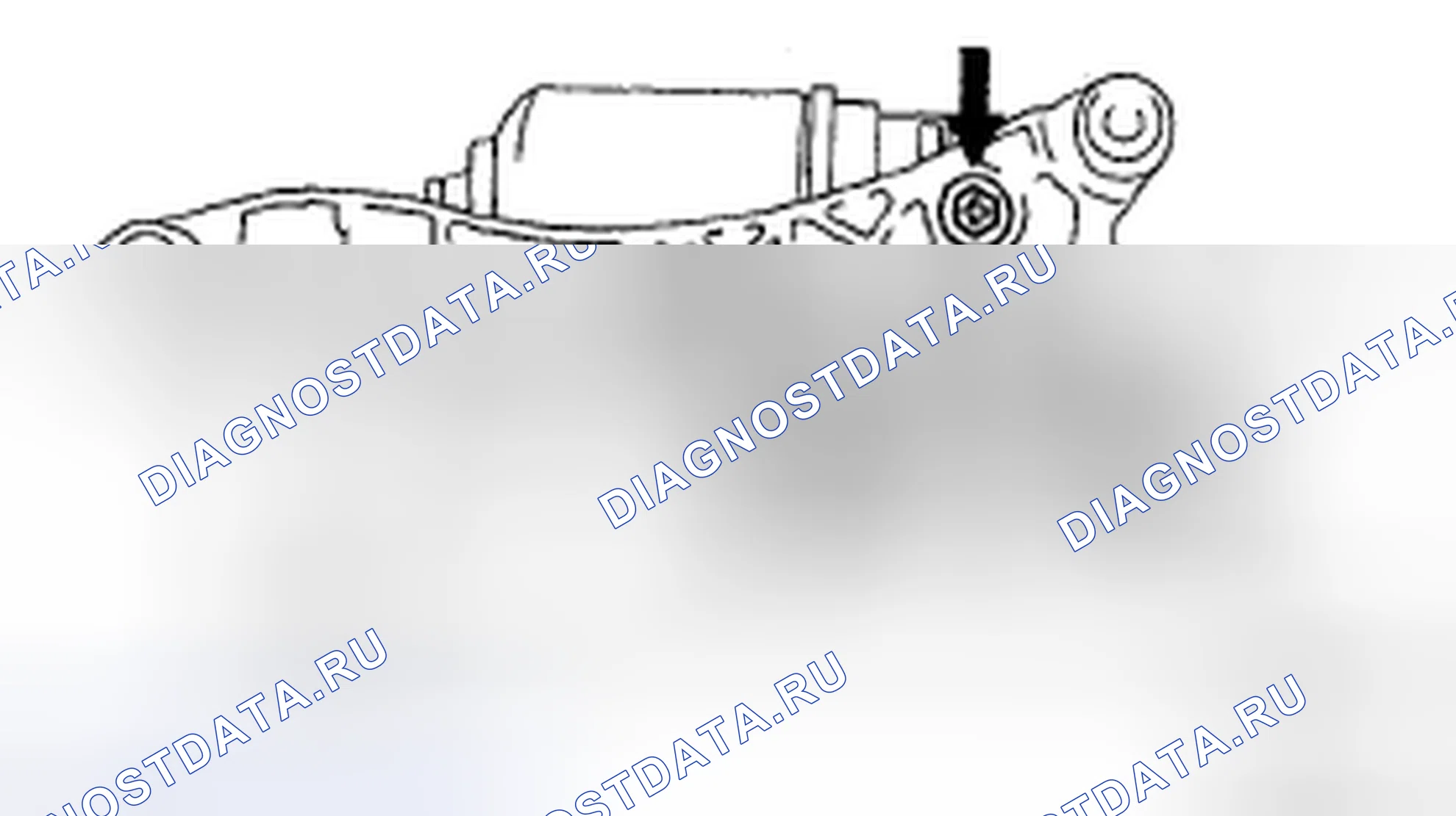 Рис. 6. Toyota Sienna II рестайлинг
