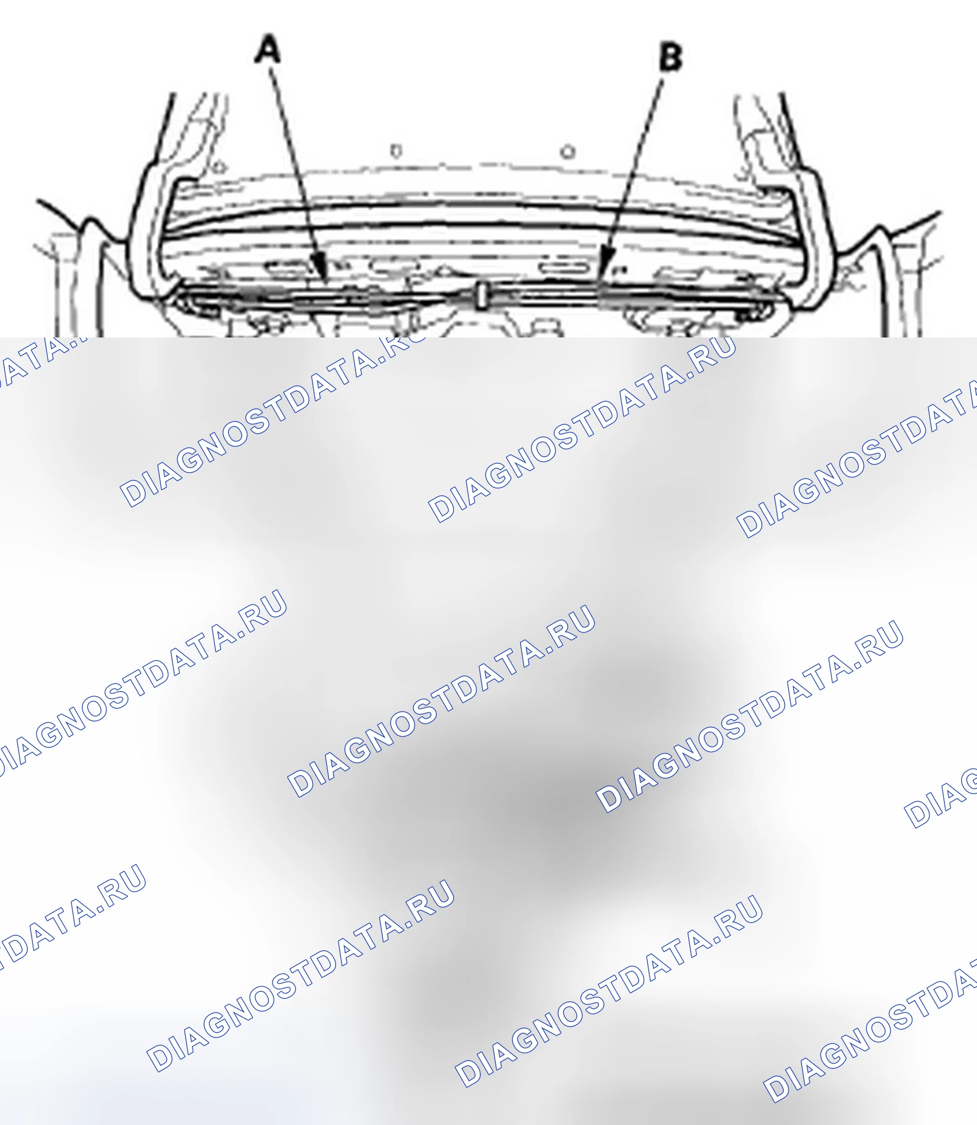 Рис. 138. Honda Civic VIII рестайлинг