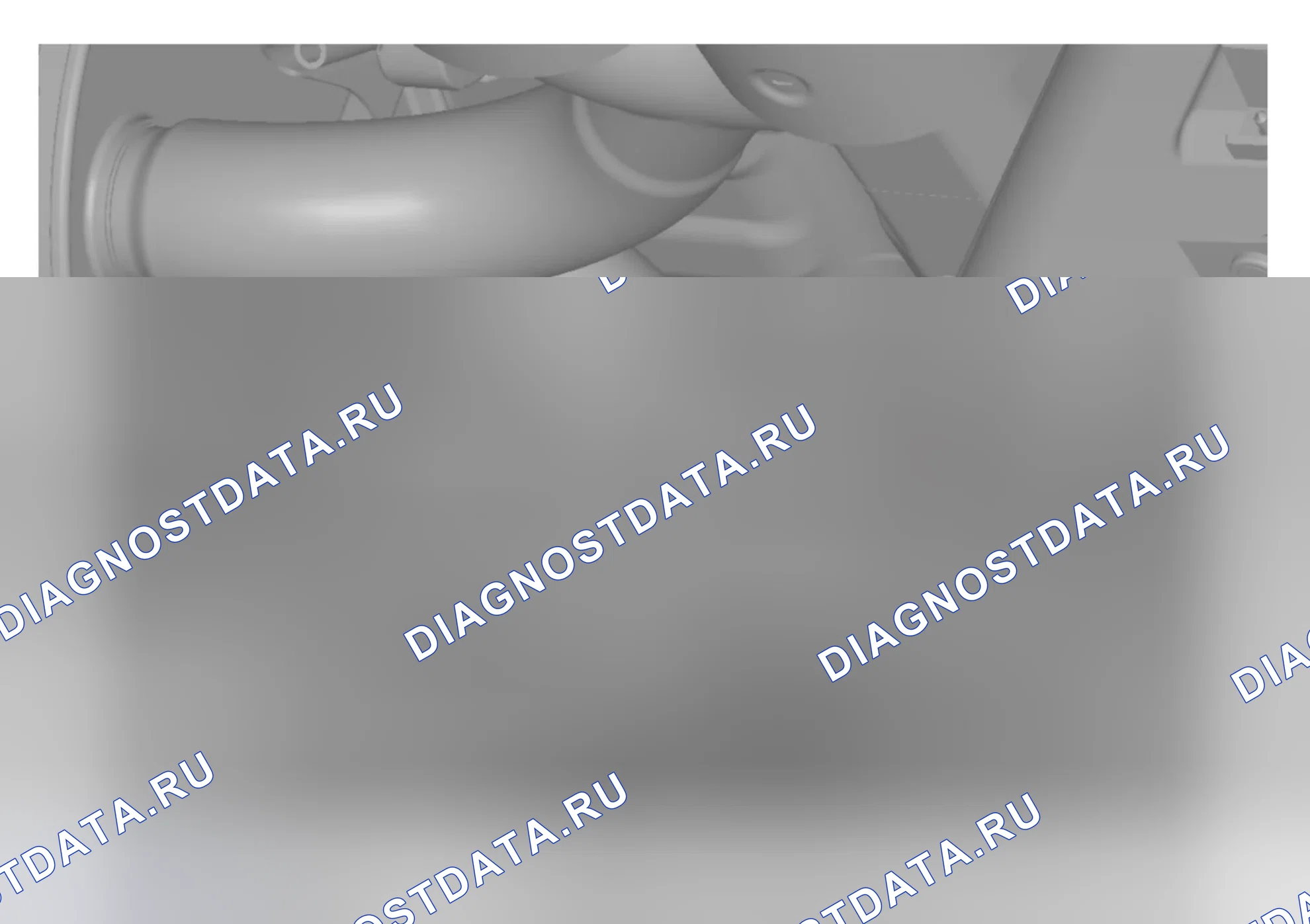 Как снять и установить глушитель — Wey Vv5. Wey VV5 I