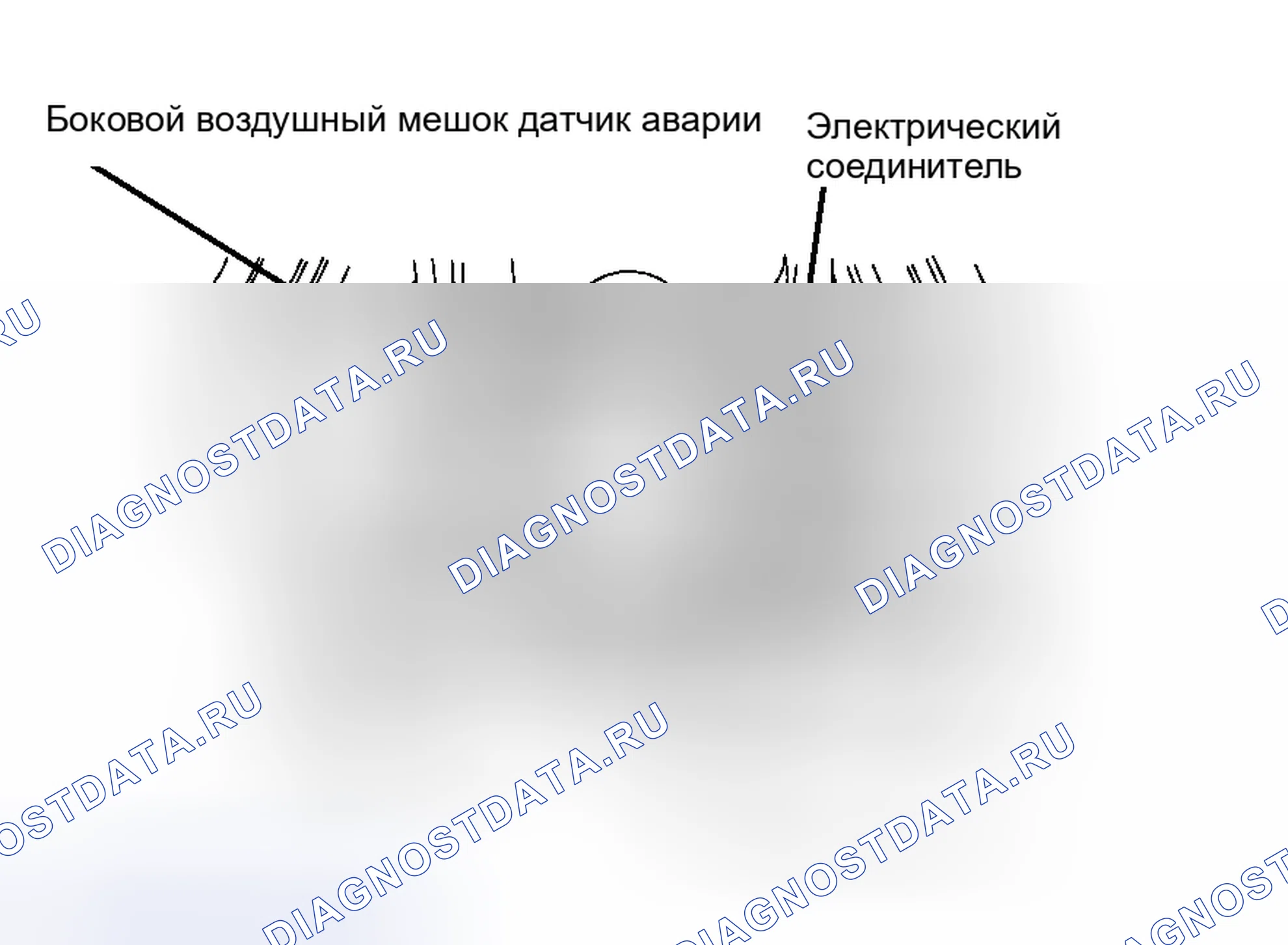 Рис. 4. Mazda Tribute I