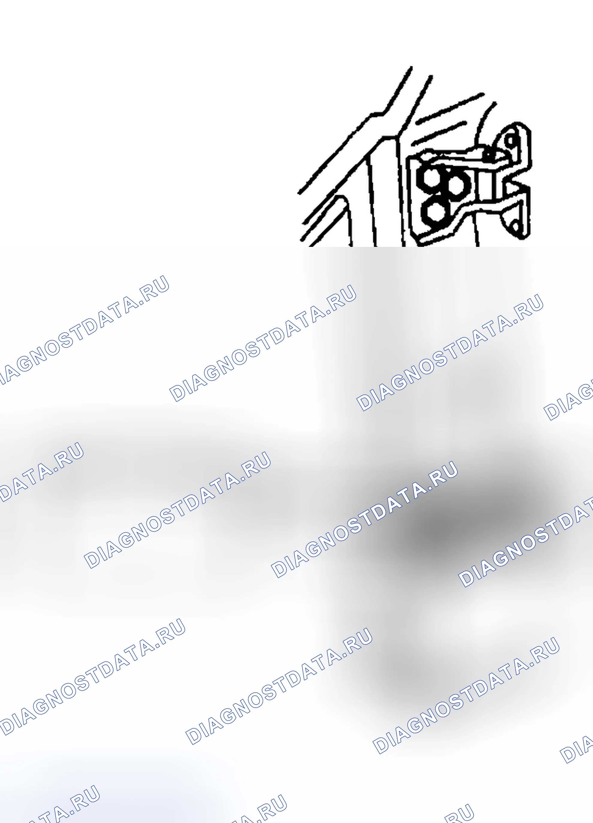 Рис. 29. Ford Pickup F250 Super Duty I