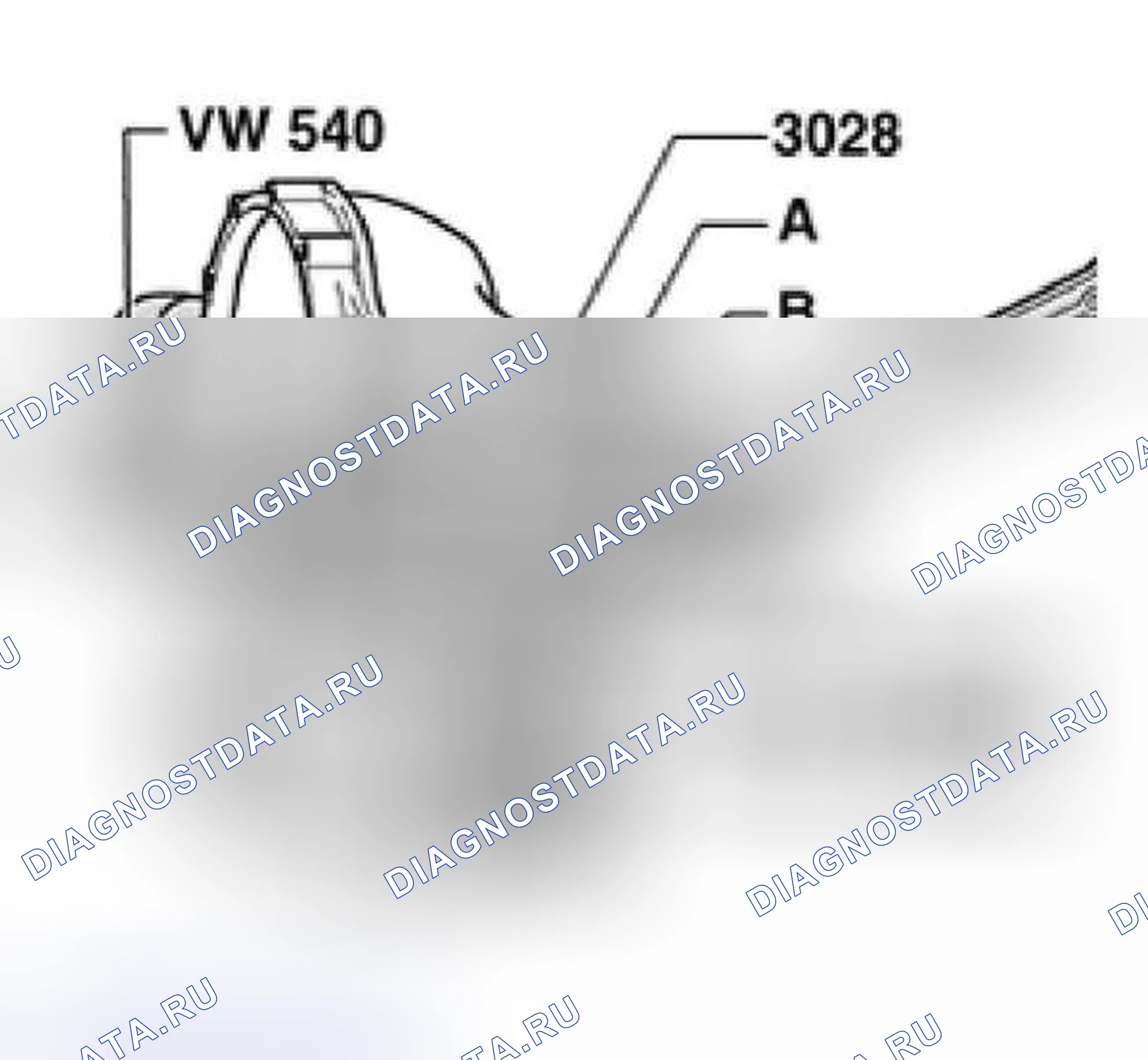 Рис. 176. Audi S6 C5