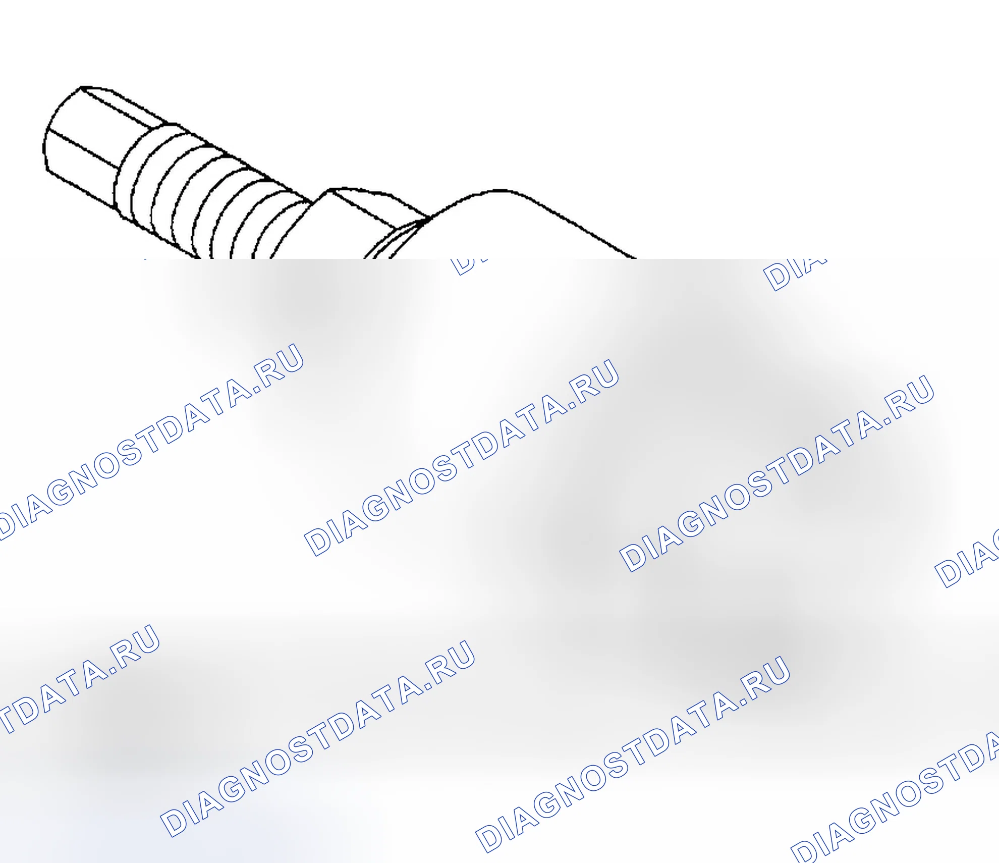Рис. 356. Dodge Pickup R1500 