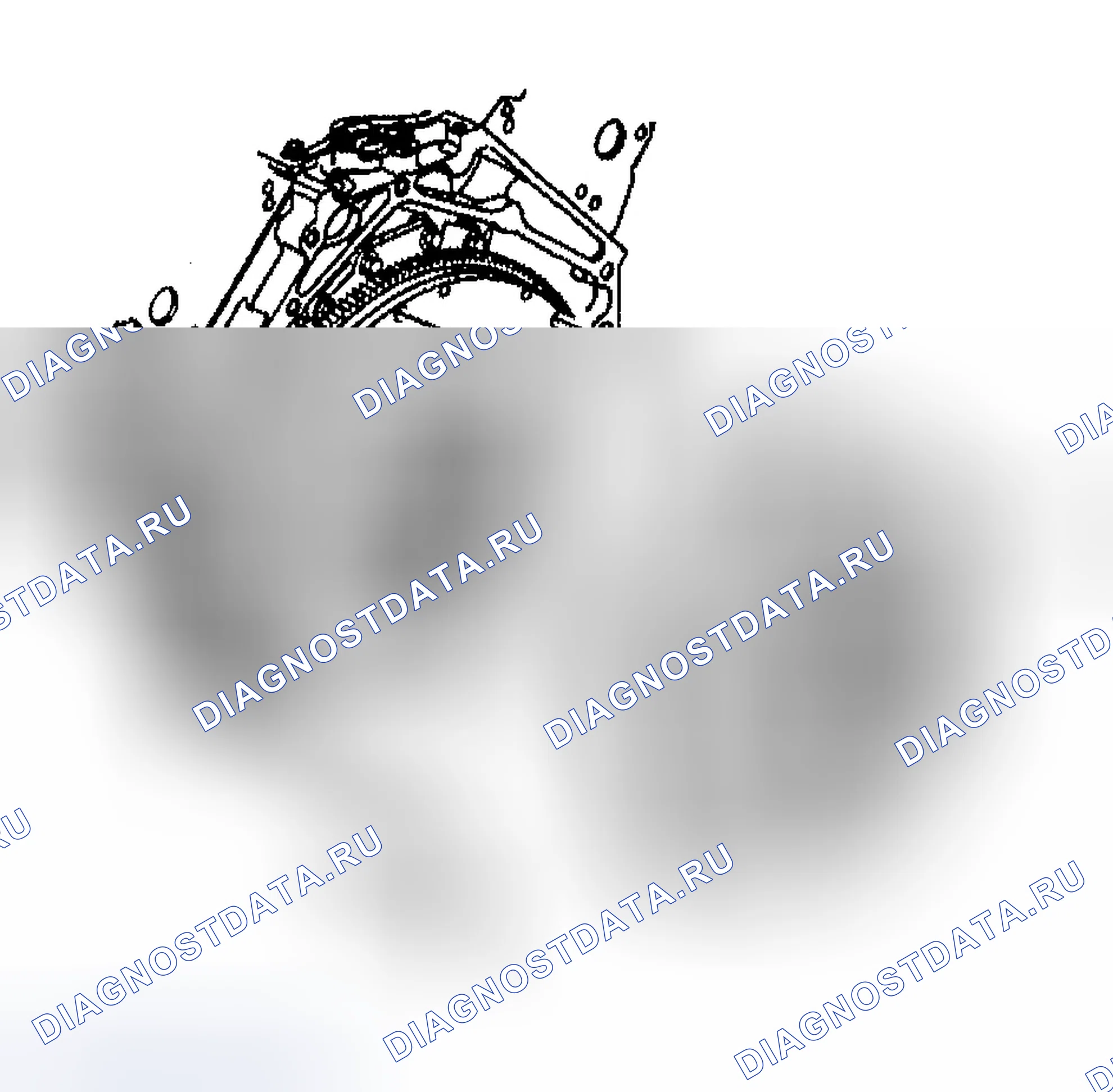 Рис. 1157. Chevrolet Silverado 1500 HD 
