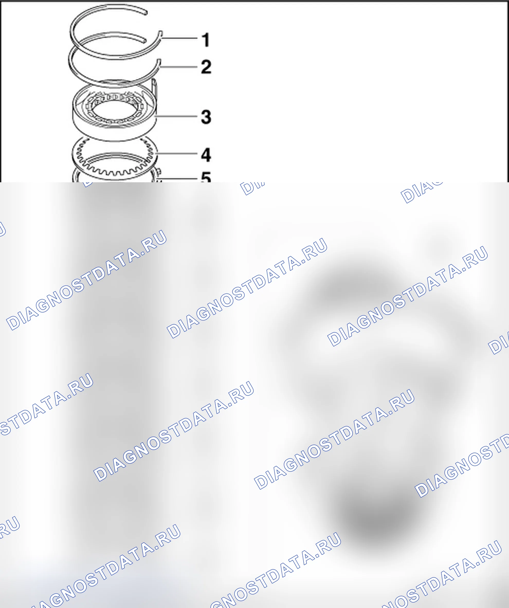 Рис. 18. Volkswagen New Beetle A4