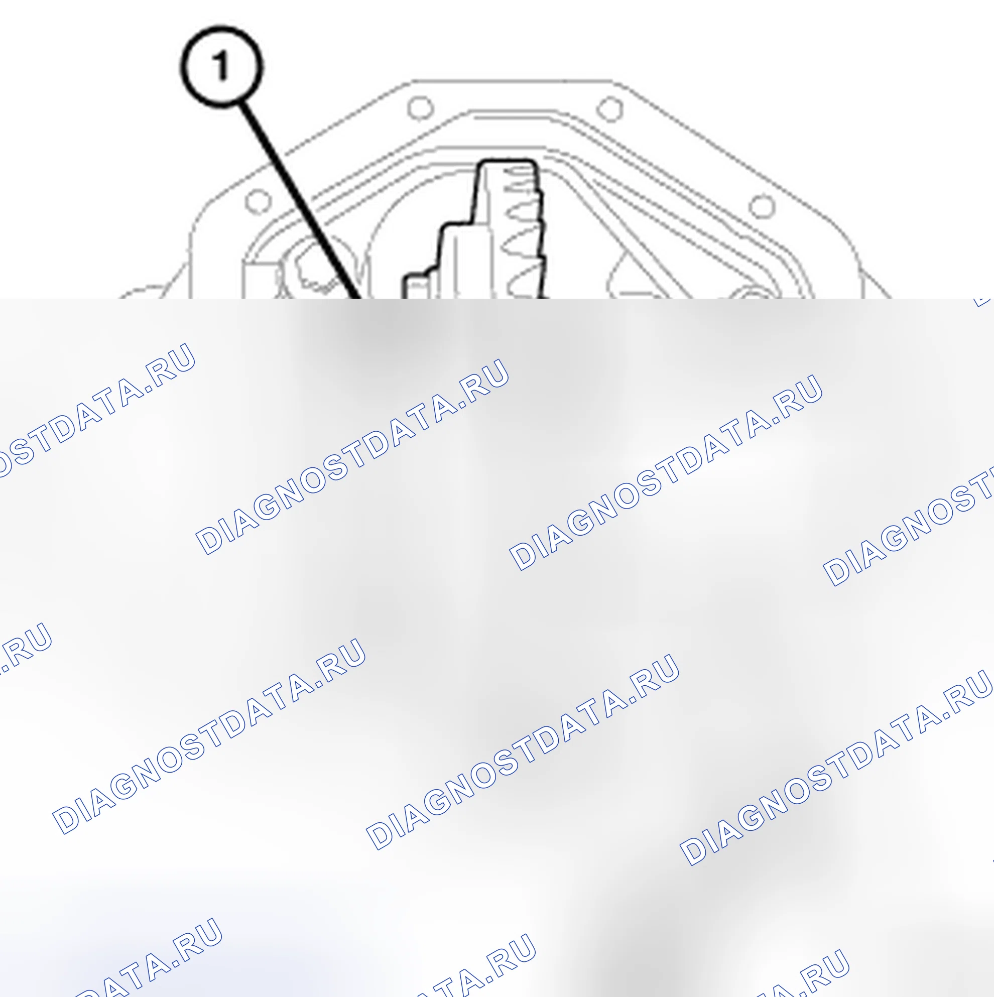 Рис. 501. Dodge Cab & Chassis R3500 HD 