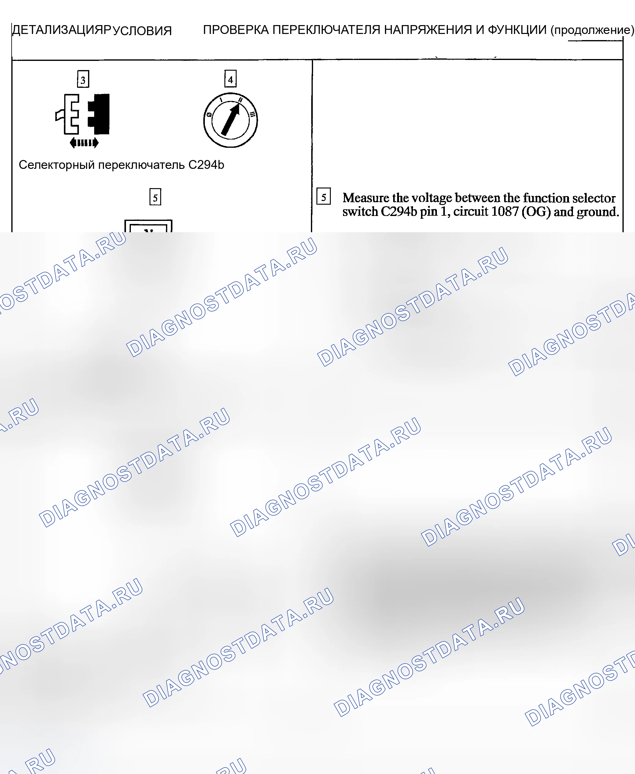 Рис. 67. Mercury Sable IV