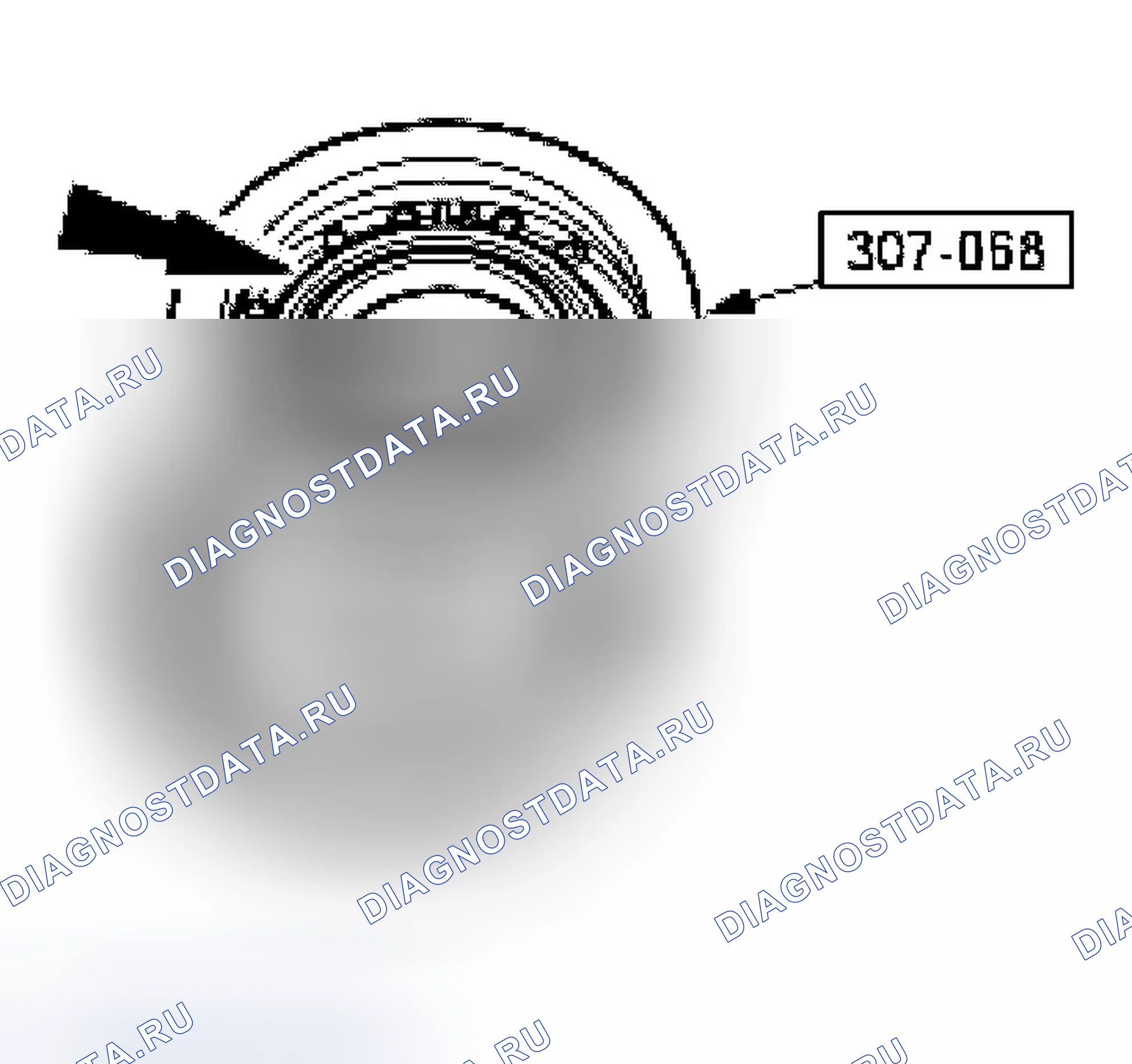 Рис. 246. Ford Econoline E250 
