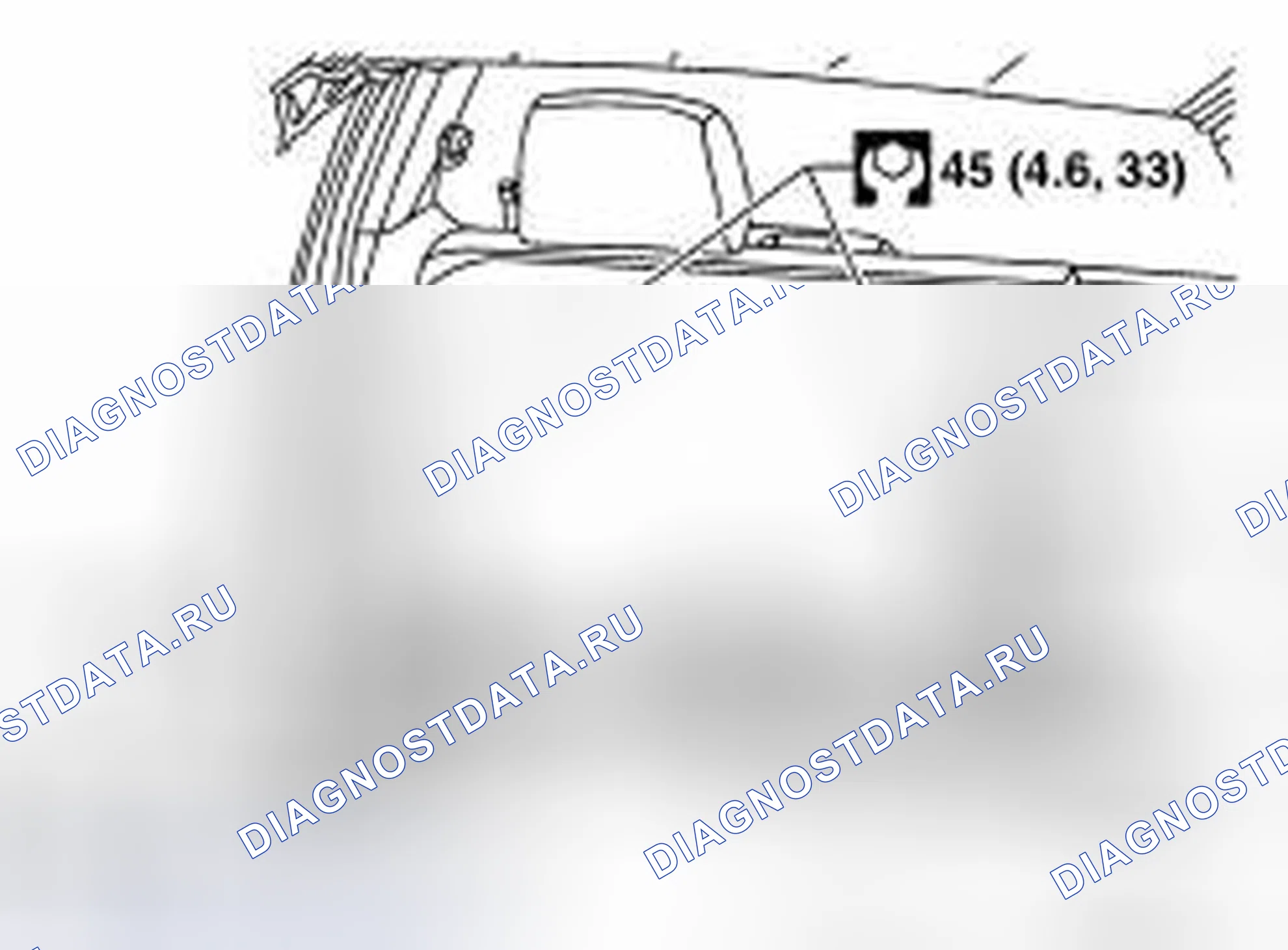 Рис. 12. Nissan Frontier D40
