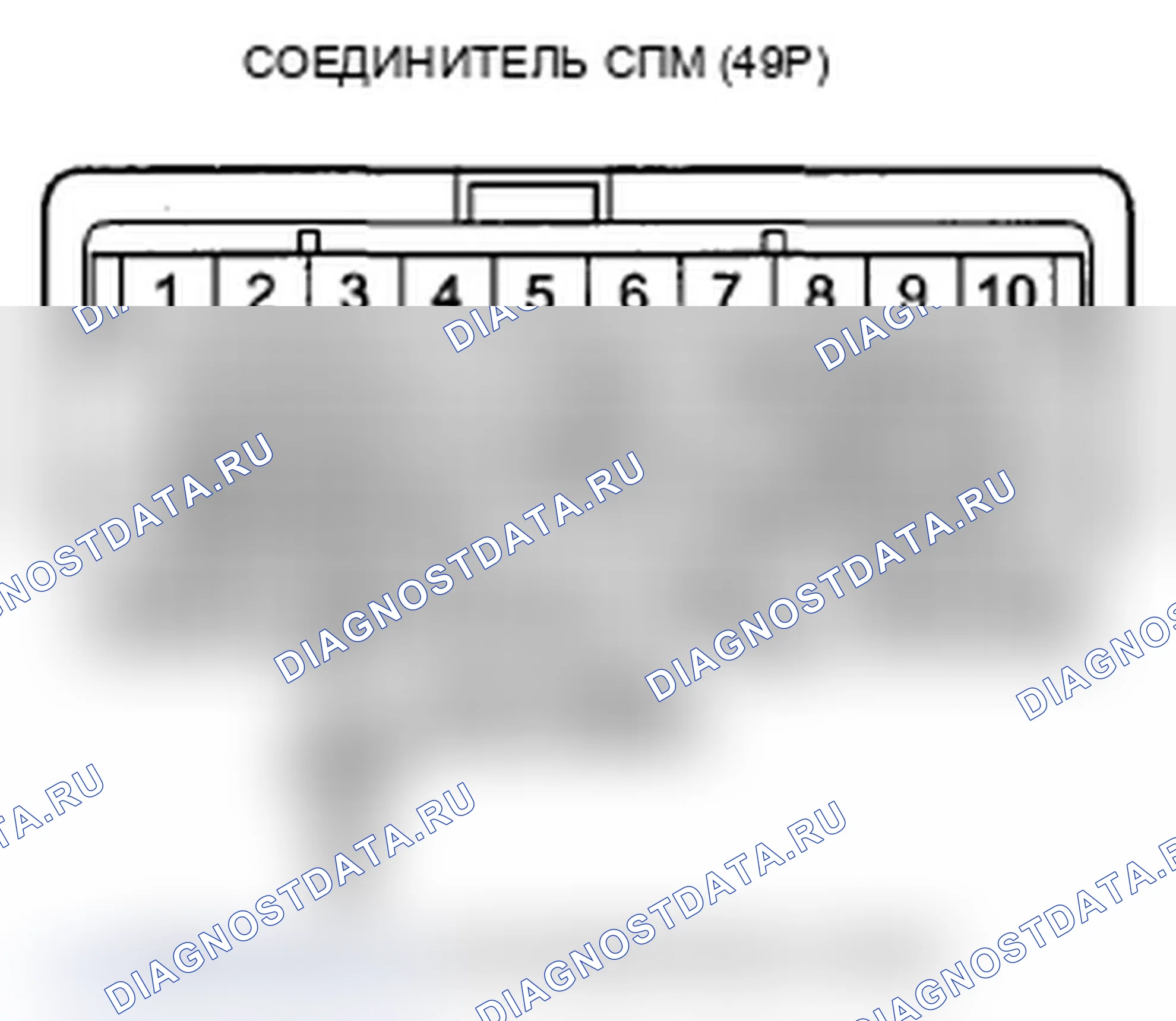 Рис. 46. Acura MDX II рестайлинг
